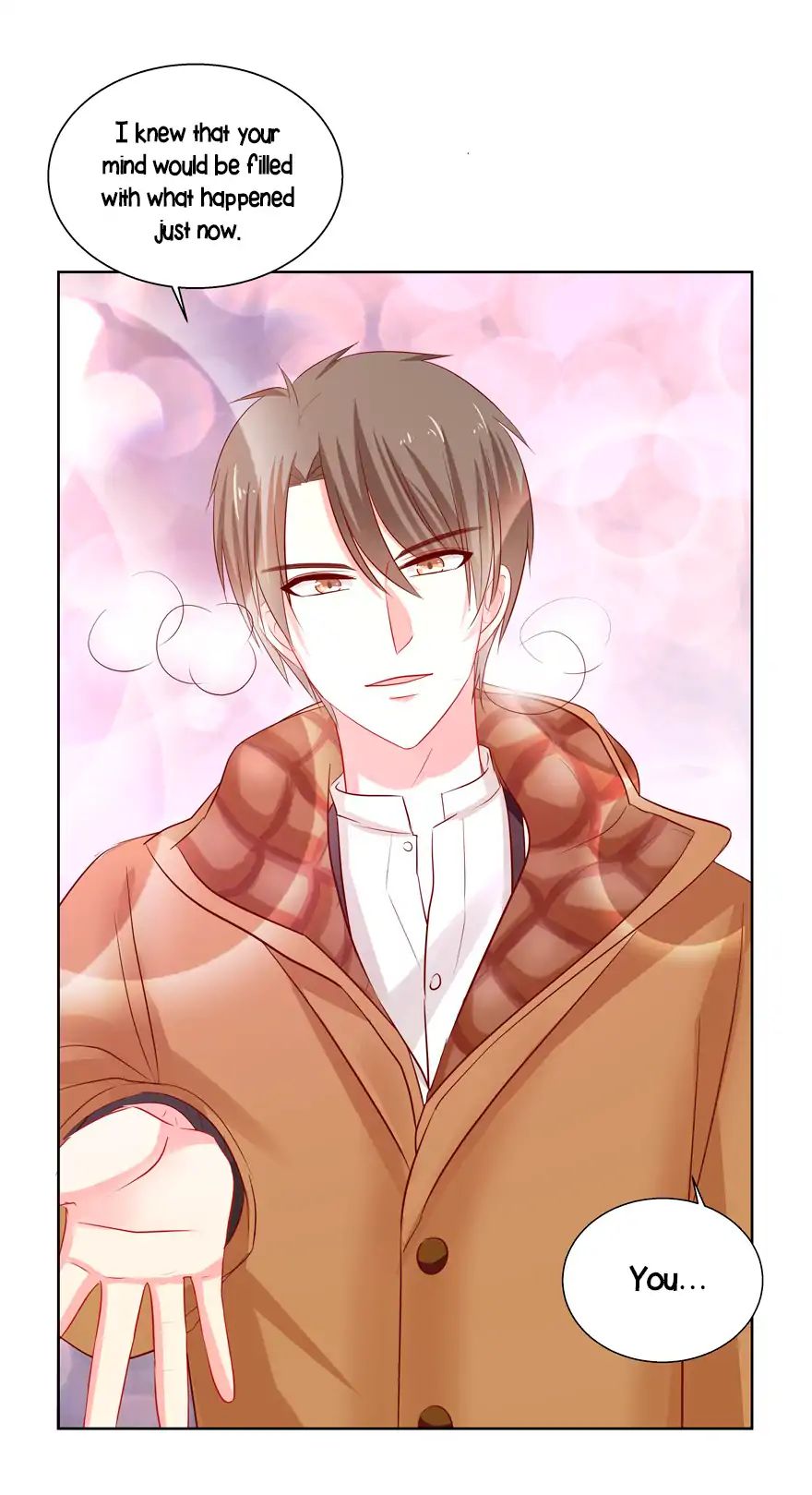 My Obsession Won’t Let Me Leave chapter 43 - page 8