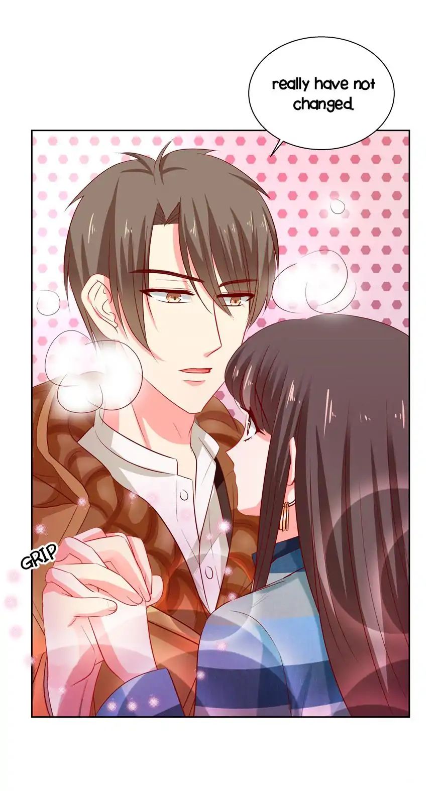 My Obsession Won’t Let Me Leave chapter 43 - page 9