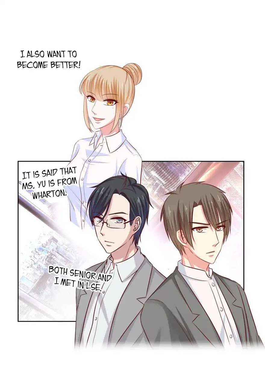 My Obsession Won’t Let Me Leave chapter 44 - page 12