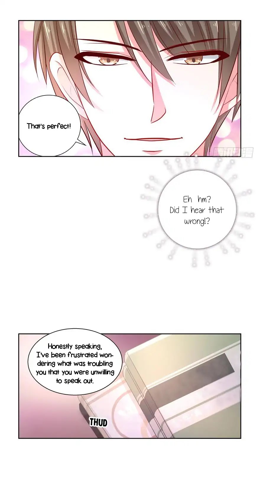 My Obsession Won’t Let Me Leave chapter 44 - page 15