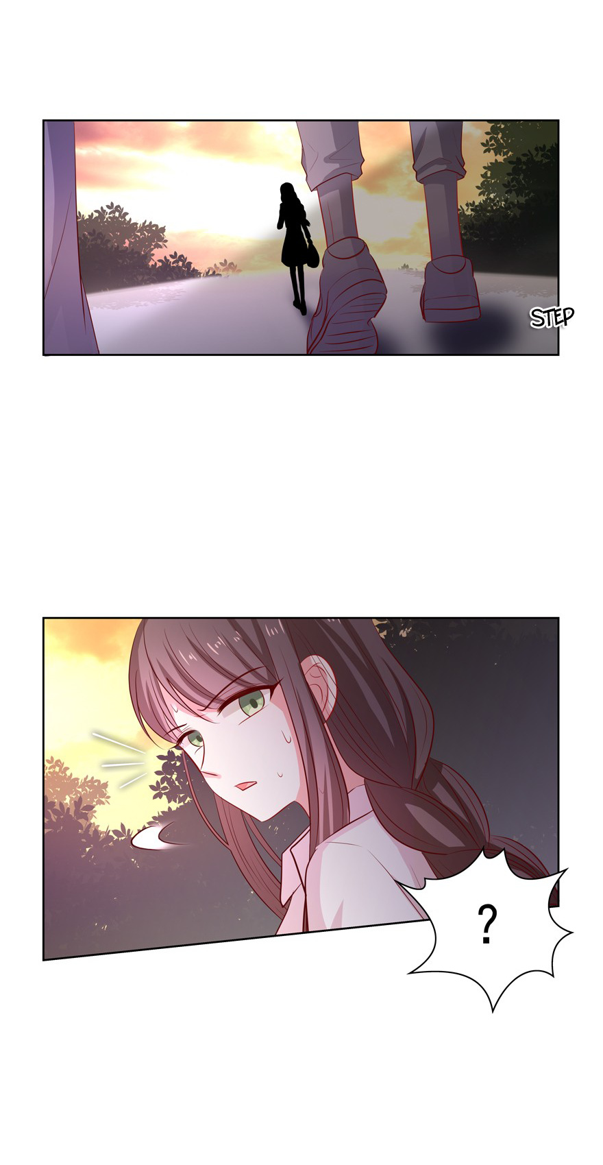 My Obsession Won’t Let Me Leave chapter 47 - page 13