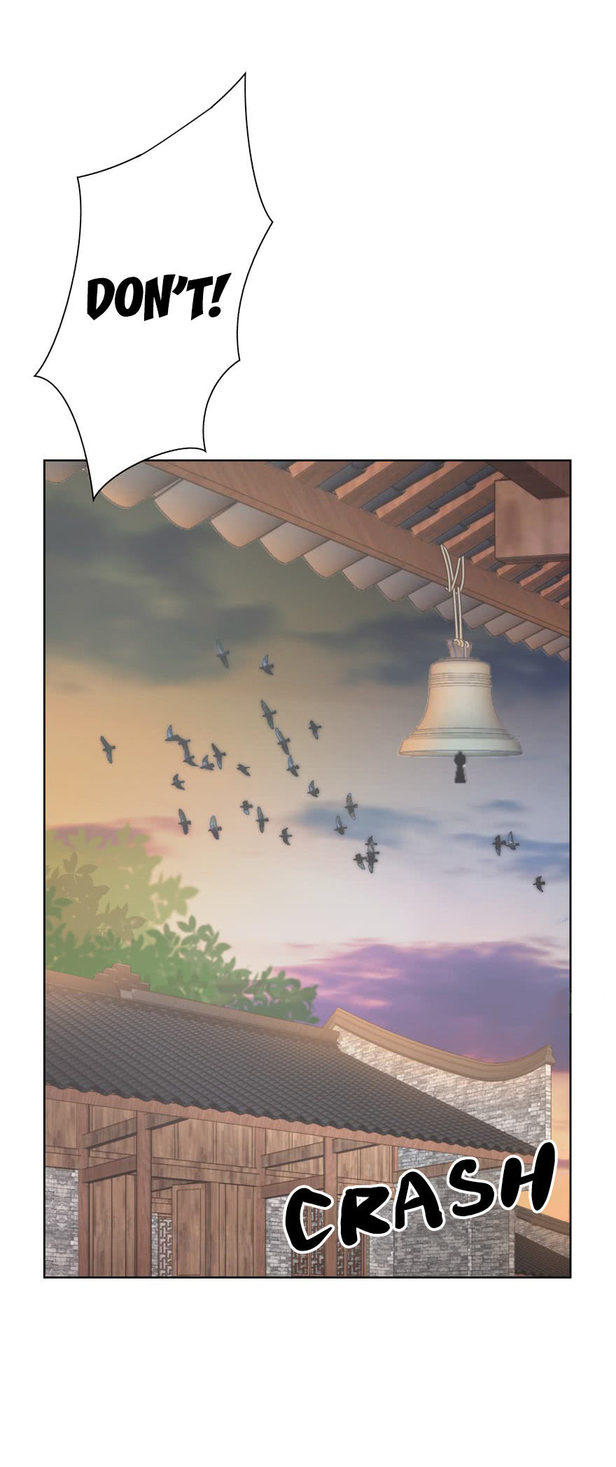 My Obsession Won’t Let Me Leave chapter 47 - page 15