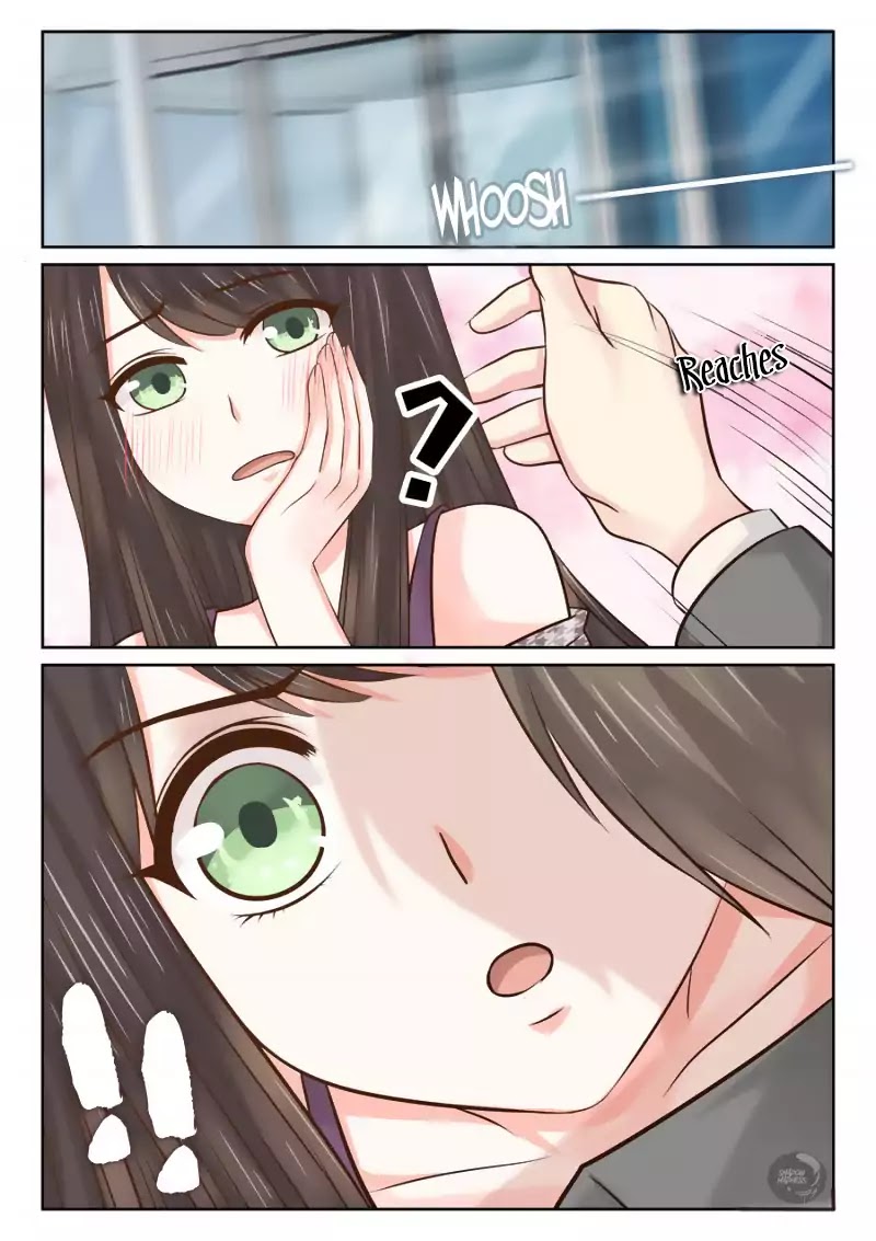 My Obsession Won’t Let Me Leave chapter 6 - page 13