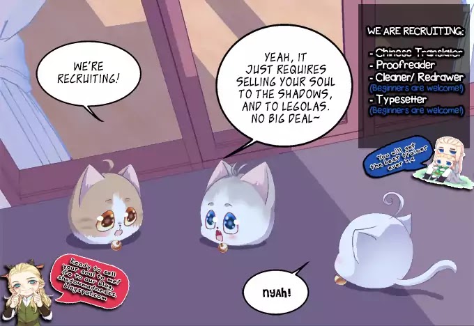 My Obsession Won’t Let Me Leave chapter 7 - page 1