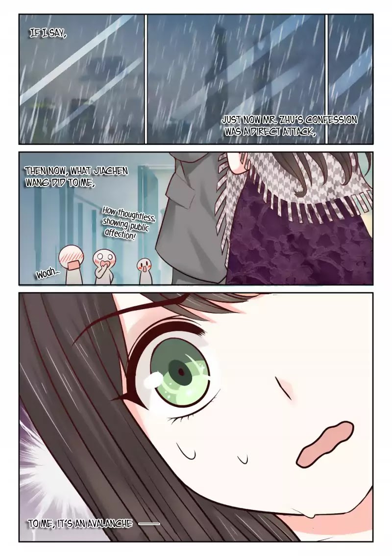 My Obsession Won’t Let Me Leave chapter 7 - page 3