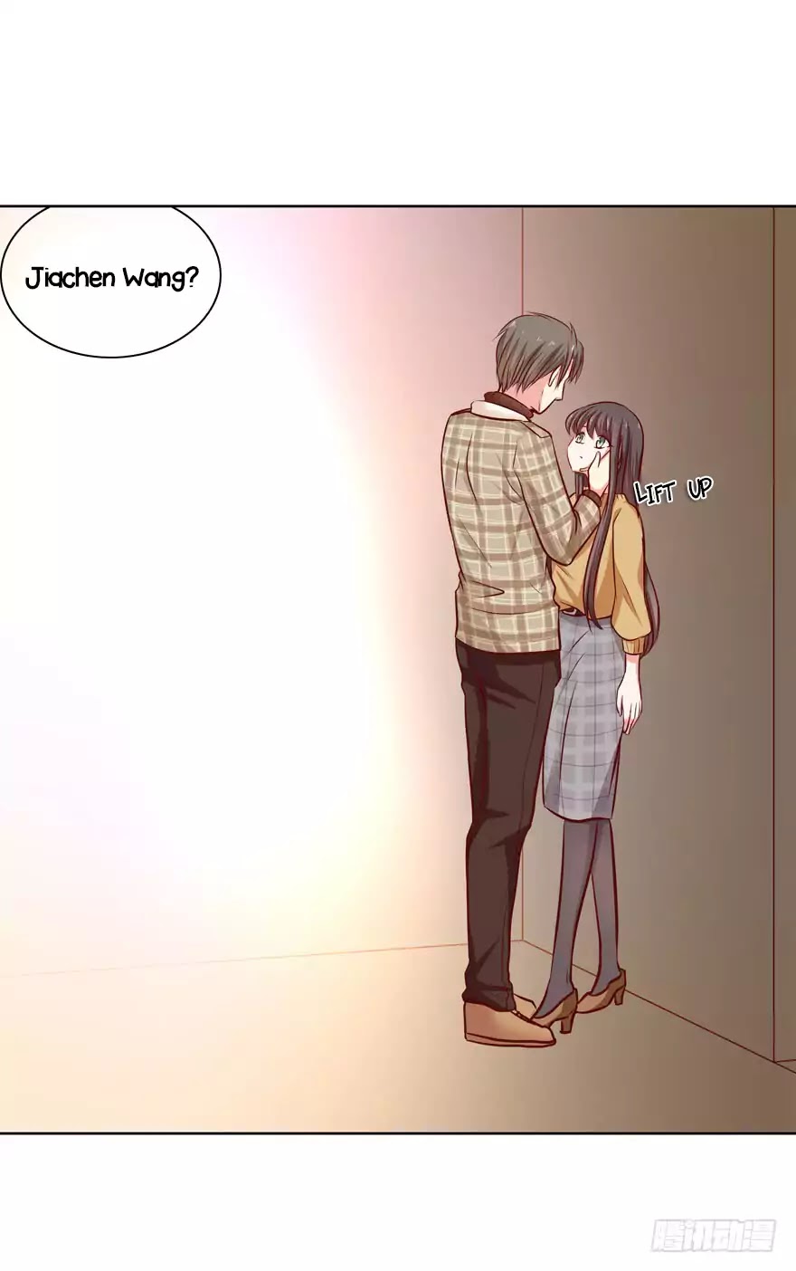 My Obsession Won’t Let Me Leave chapter 32 - page 11