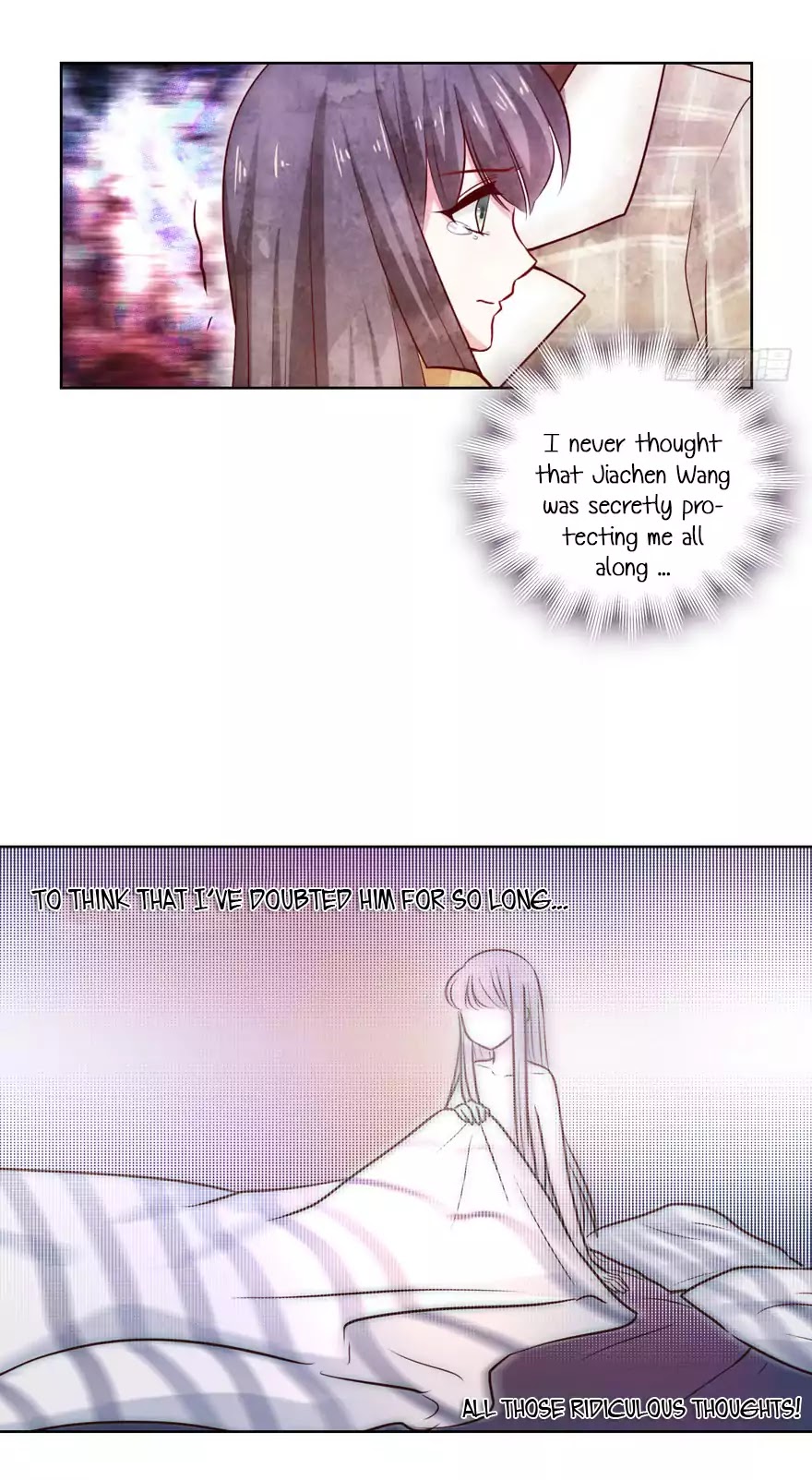 My Obsession Won’t Let Me Leave chapter 32 - page 4