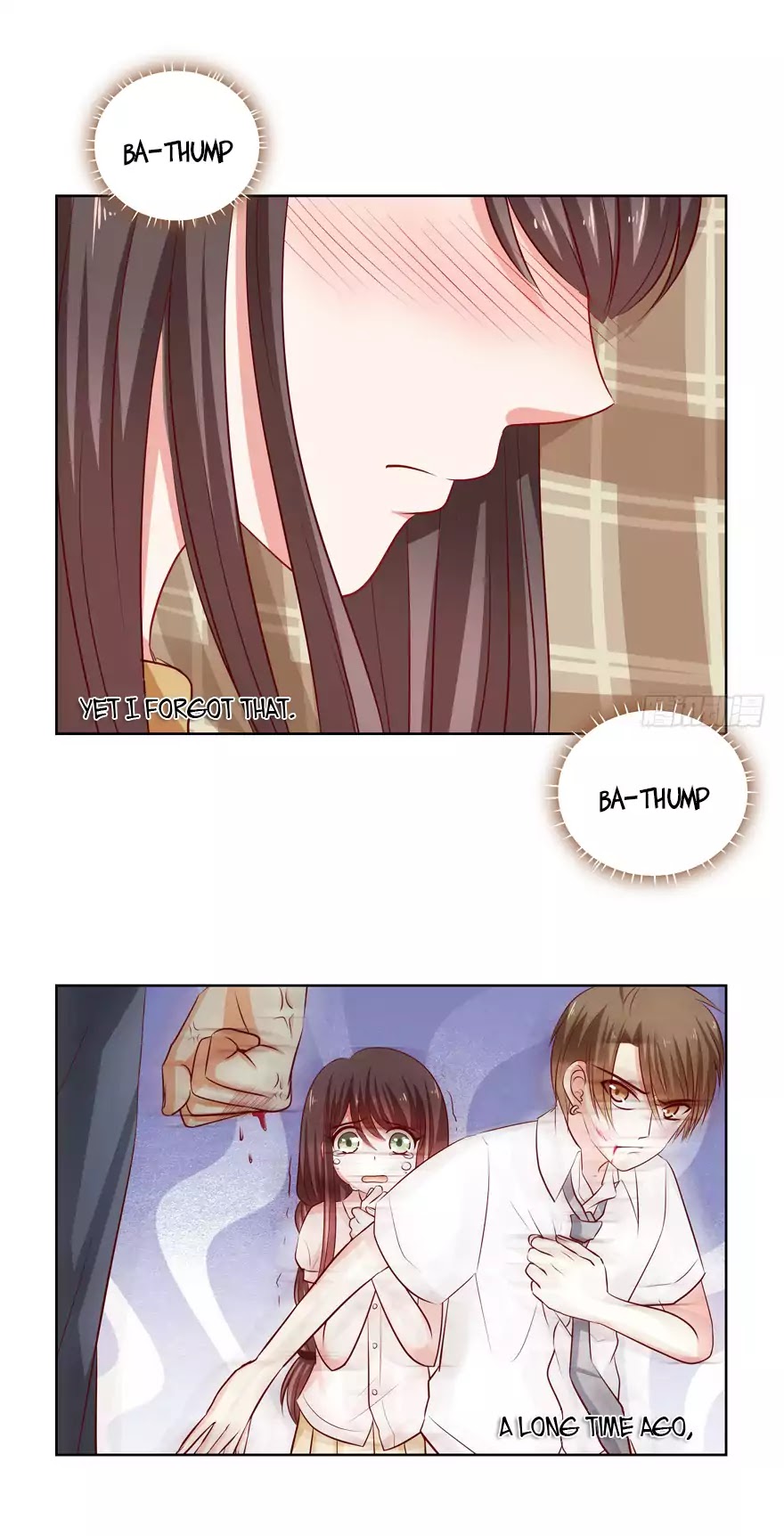 My Obsession Won’t Let Me Leave chapter 32 - page 5