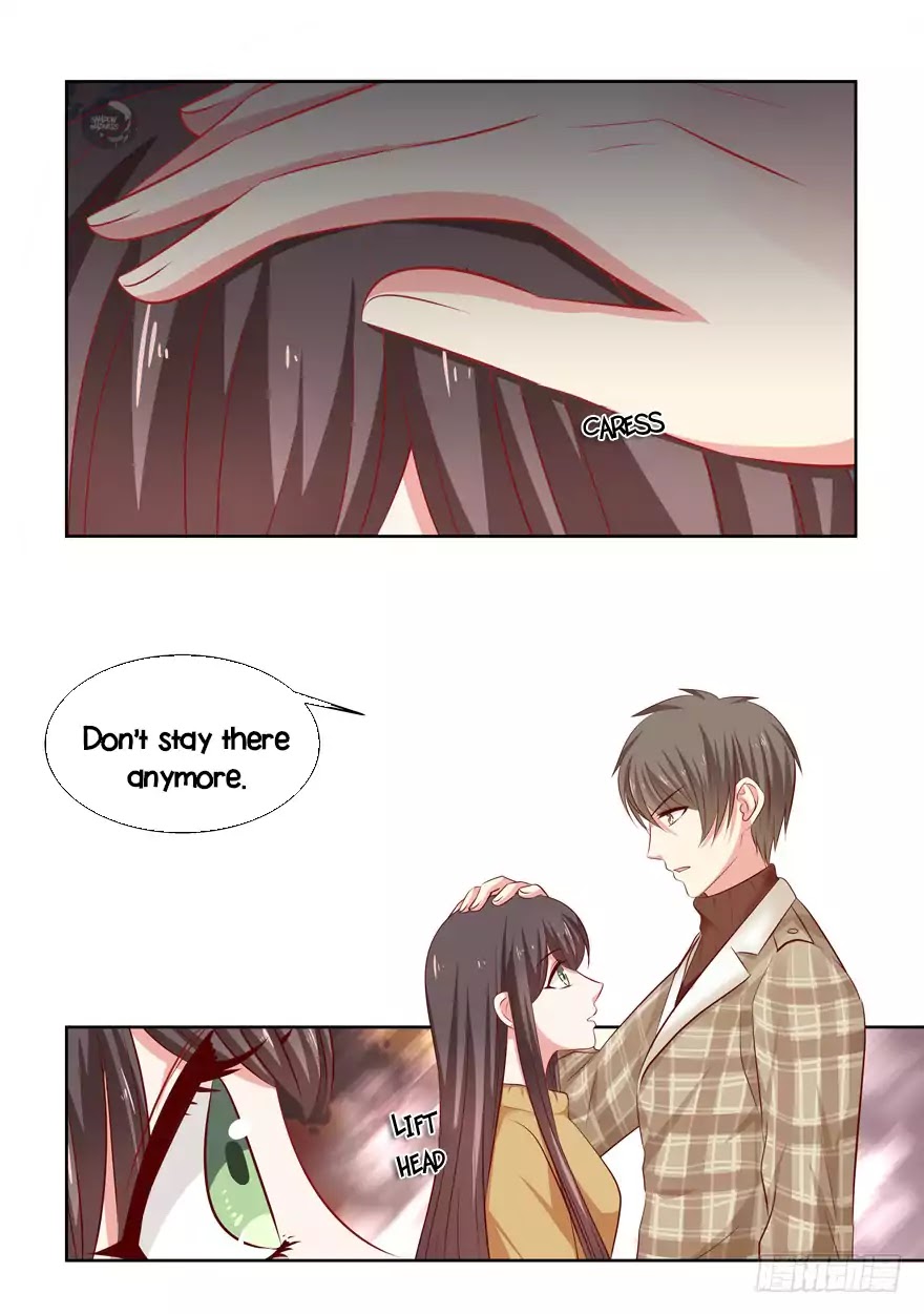 My Obsession Won’t Let Me Leave chapter 32 - page 7