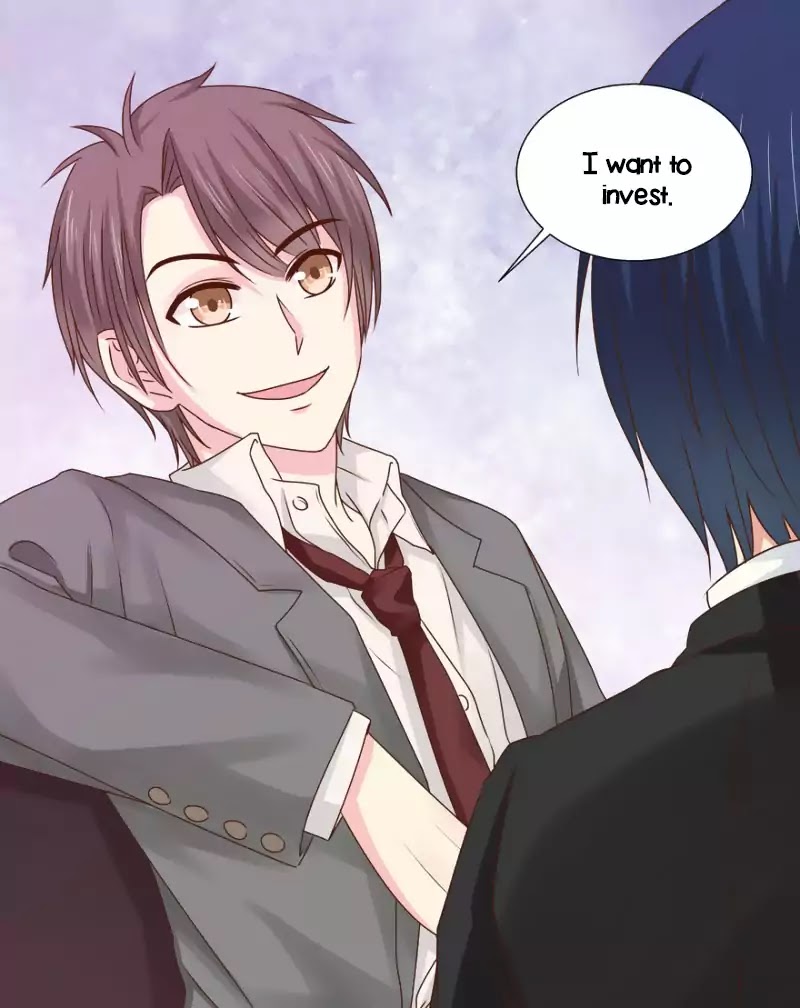 My Obsession Won’t Let Me Leave chapter 10 - page 11