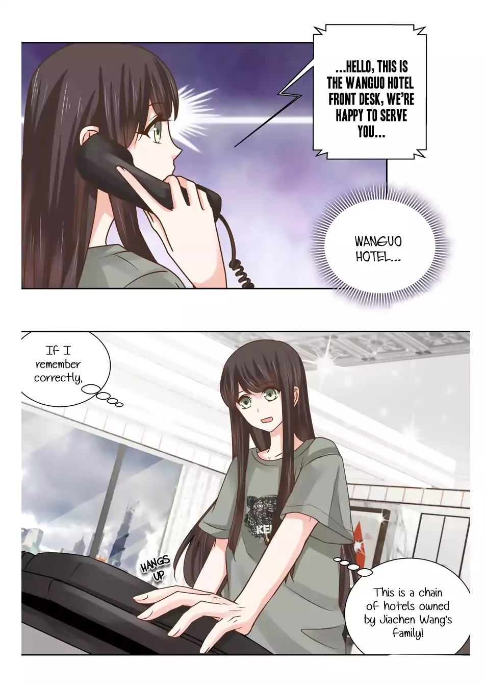 My Obsession Won’t Let Me Leave chapter 13 - page 12