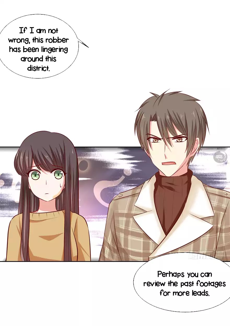 My Obsession Won’t Let Me Leave chapter 31 - page 10