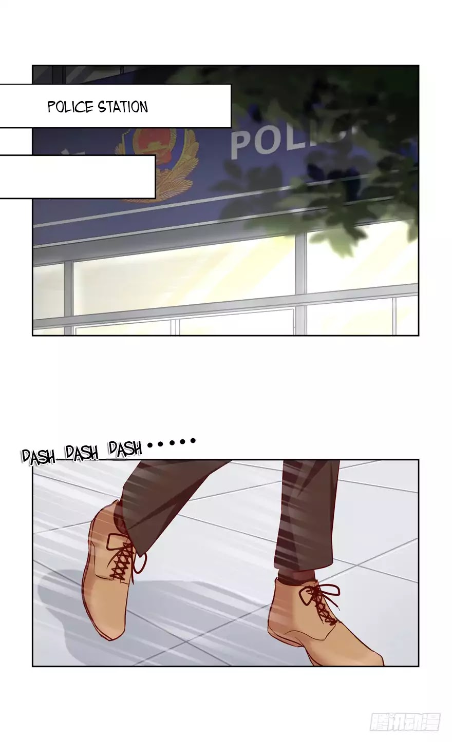 My Obsession Won’t Let Me Leave chapter 31 - page 3
