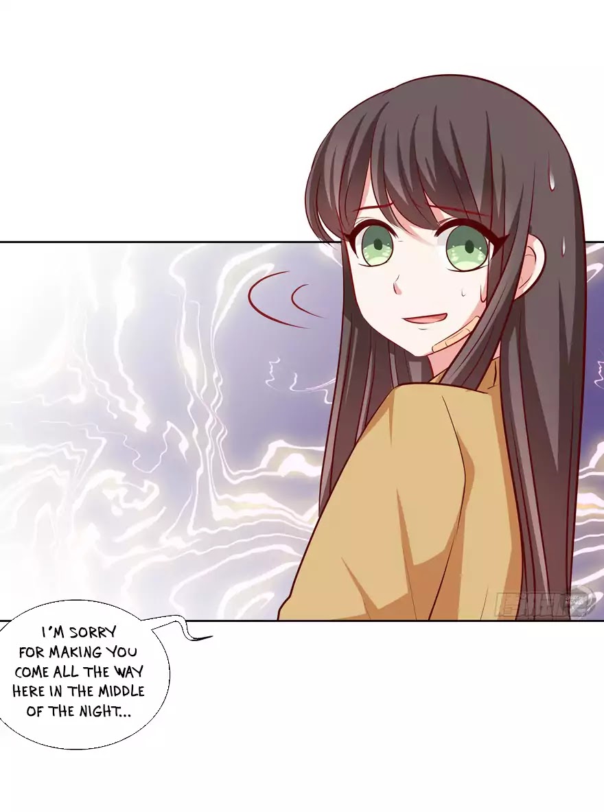 My Obsession Won’t Let Me Leave chapter 31 - page 5