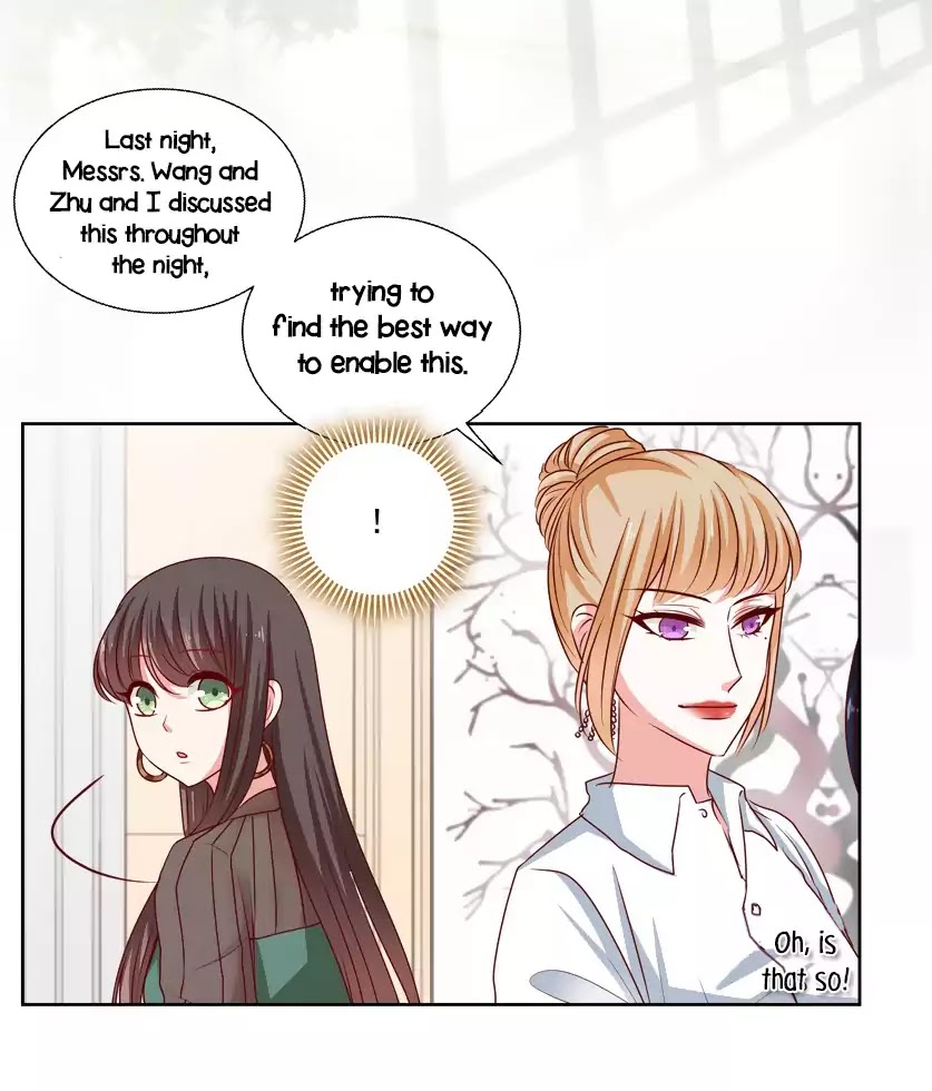 My Obsession Won’t Let Me Leave chapter 27 - page 10
