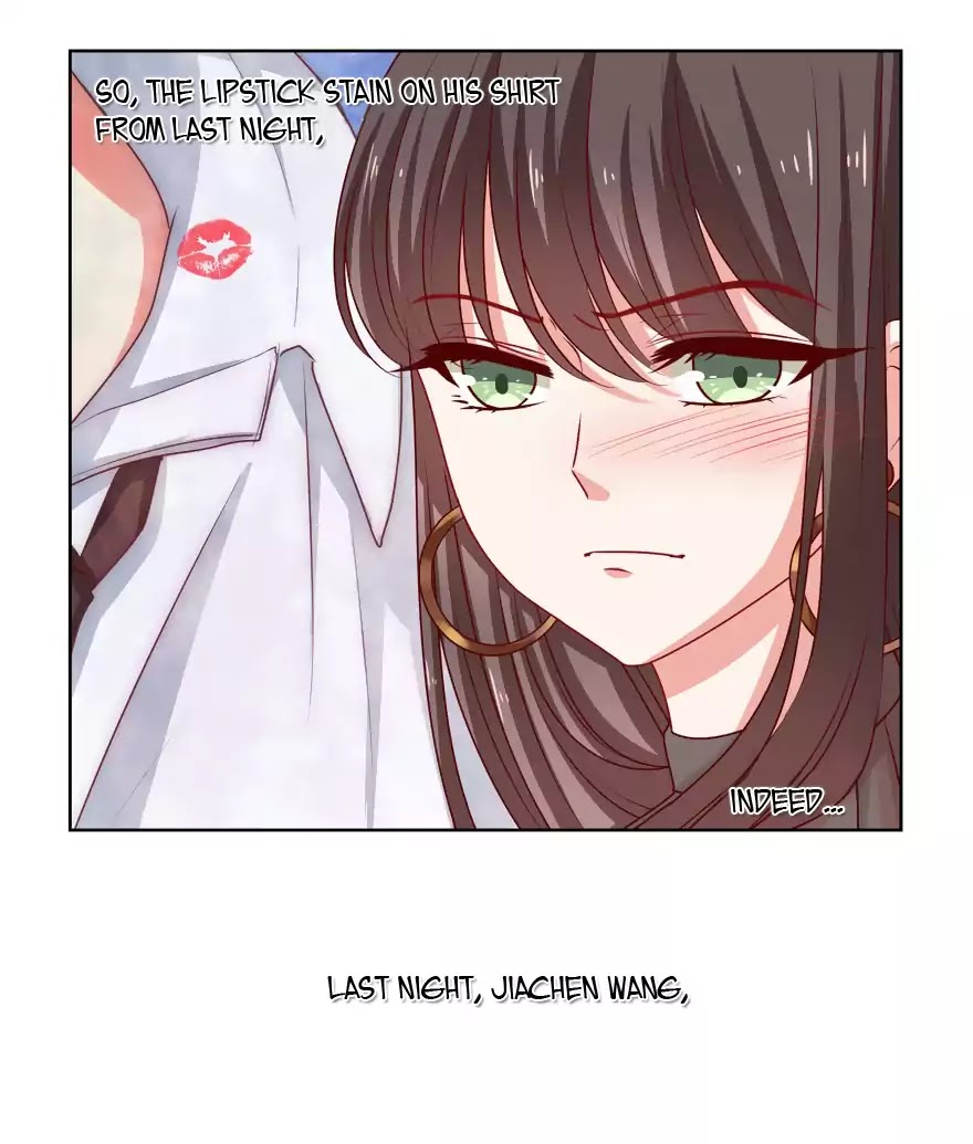 My Obsession Won’t Let Me Leave chapter 27 - page 11