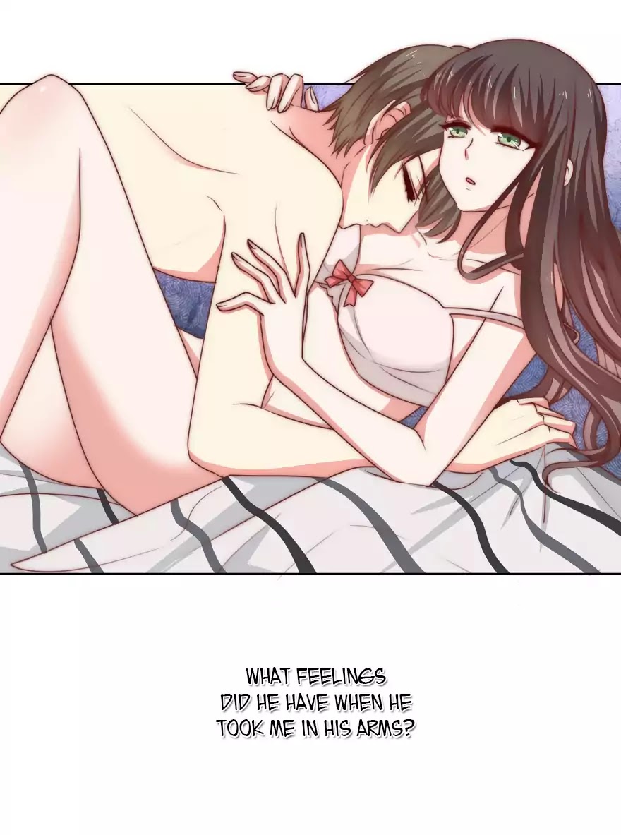 My Obsession Won’t Let Me Leave chapter 27 - page 12