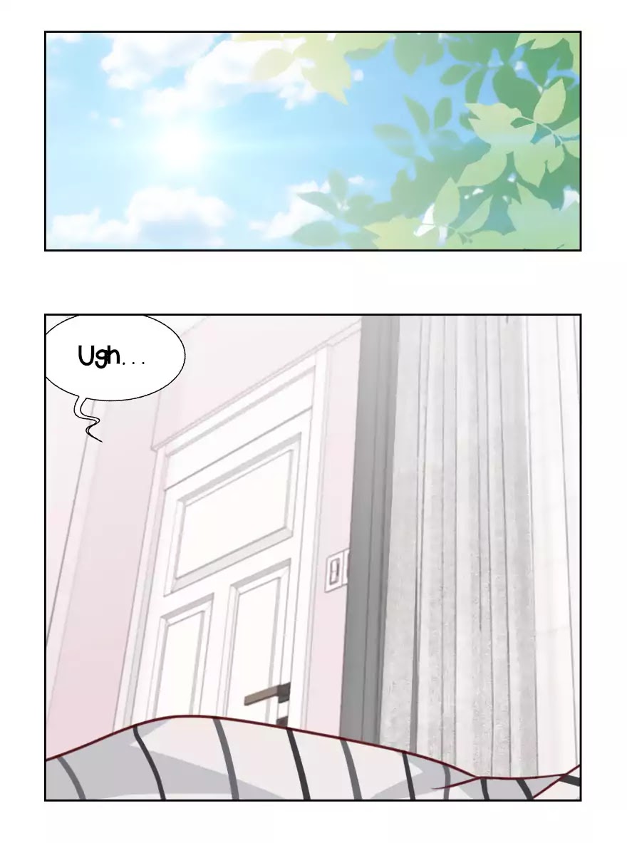 My Obsession Won’t Let Me Leave chapter 27 - page 3