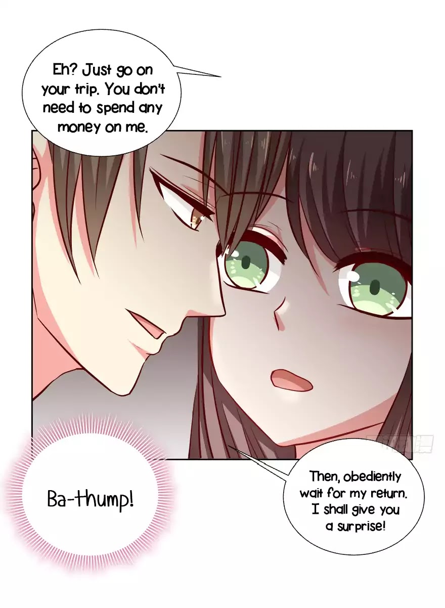 My Obsession Won’t Let Me Leave chapter 29 - page 11