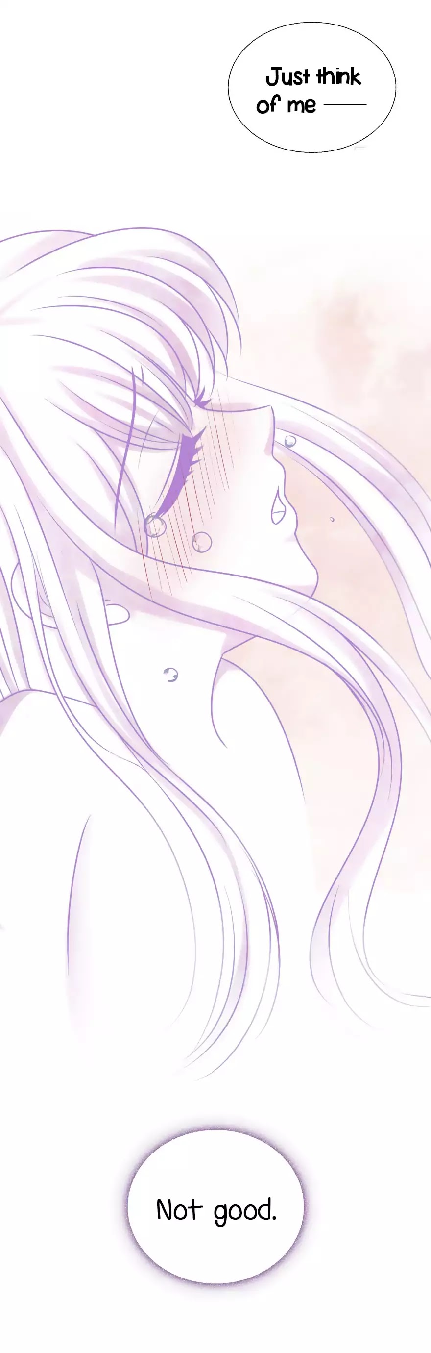 My Obsession Won’t Let Me Leave chapter 29 - page 14
