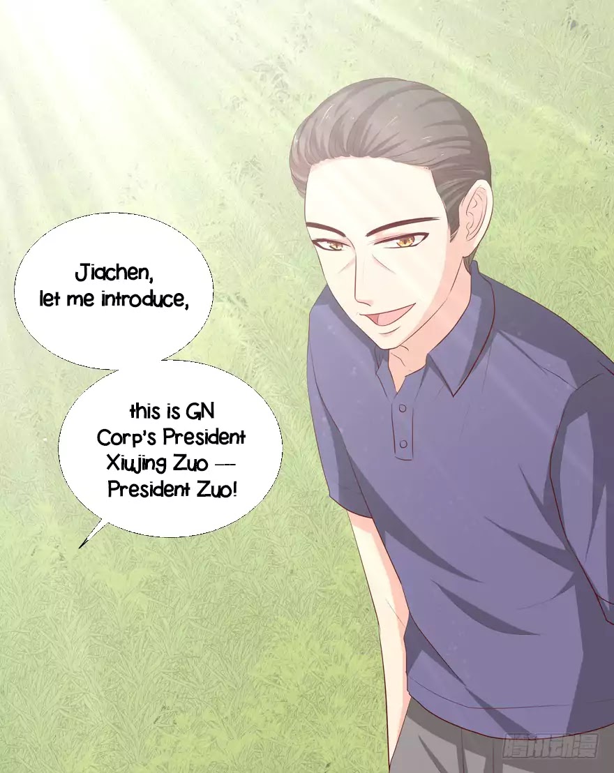 My Obsession Won’t Let Me Leave chapter 30 - page 7