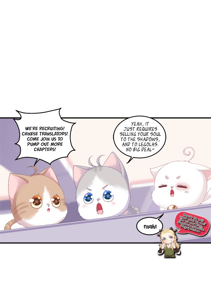 My Obsession Won’t Let Me Leave chapter 99 - page 9
