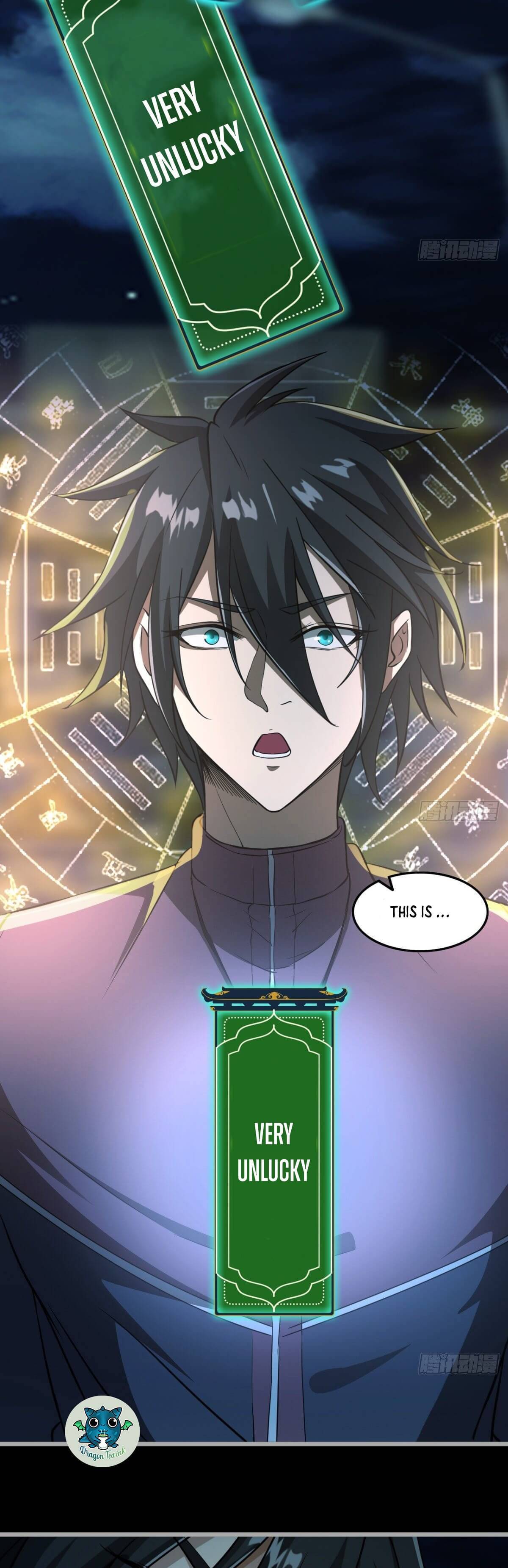 I signed Killing God in the Wasteland Chapter 6 - page 24