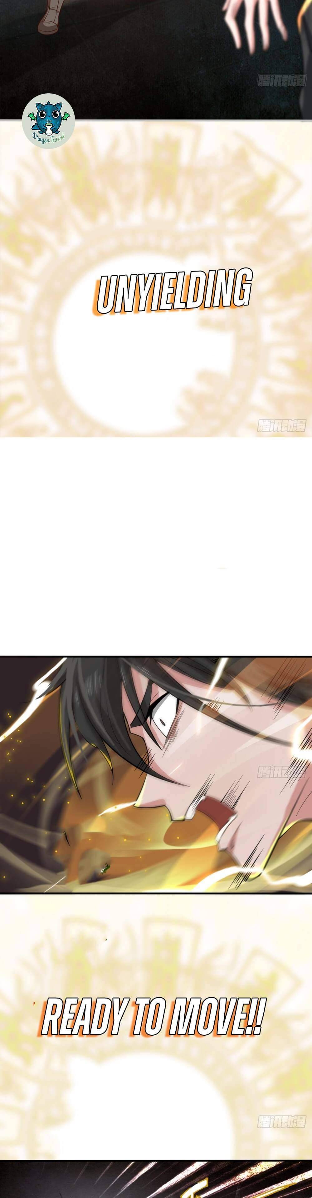 I signed Killing God in the Wasteland Chapter 1 - page 40
