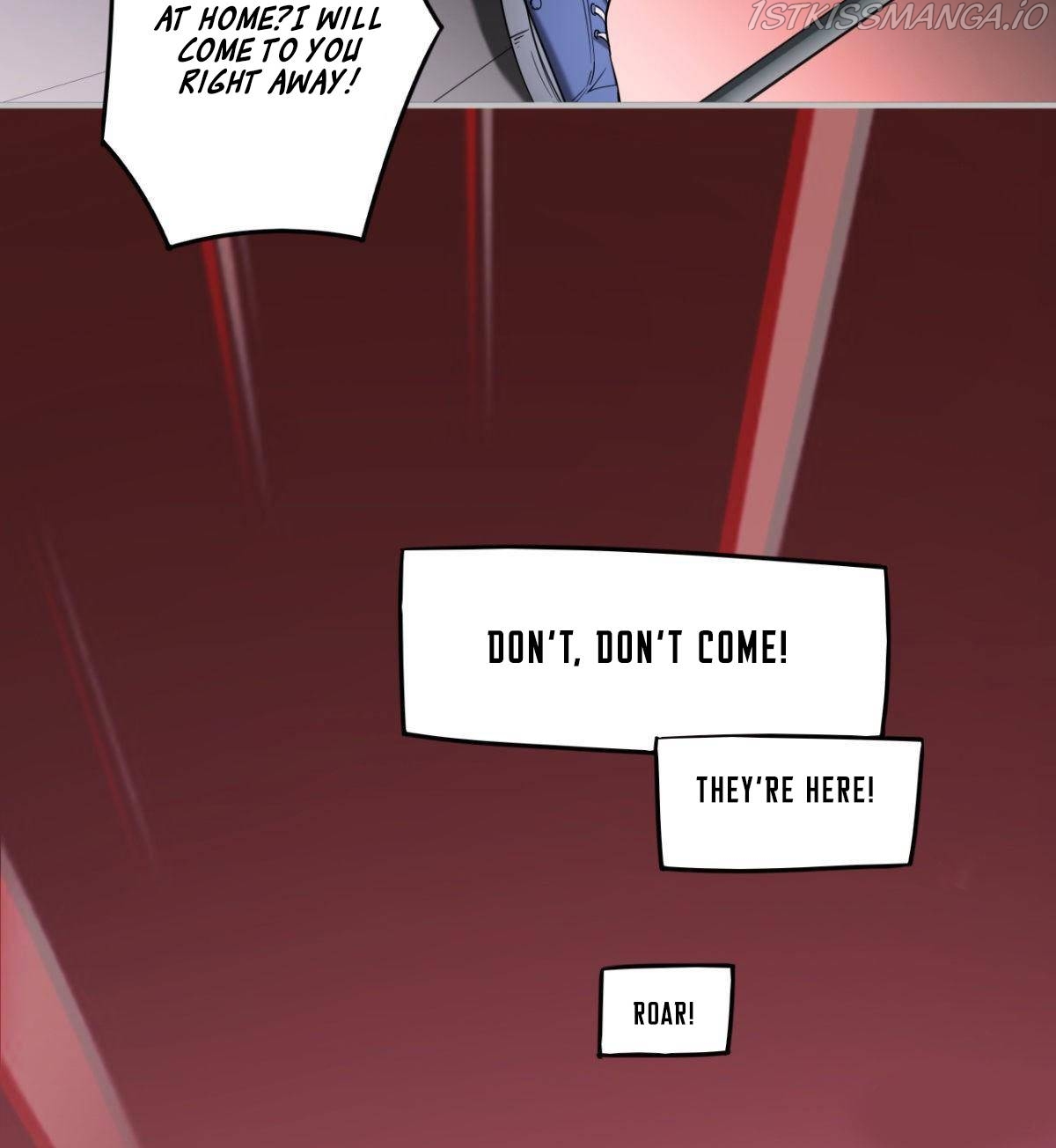I signed Killing God in the Wasteland Chapter 12 - page 32