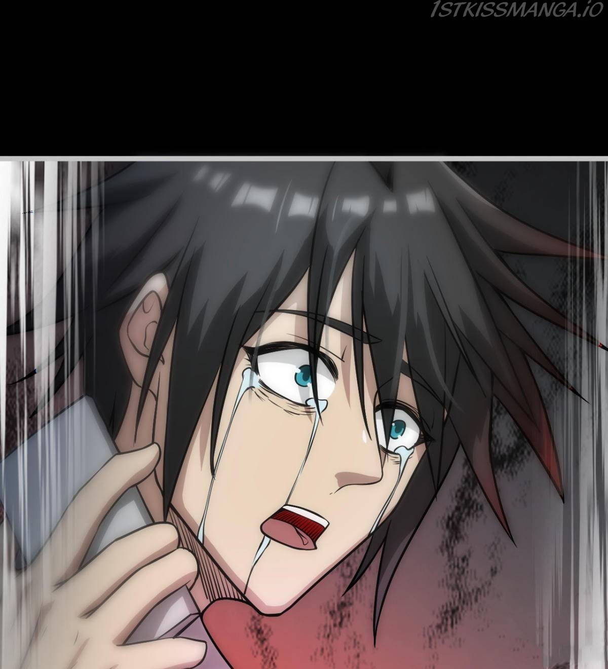I signed Killing God in the Wasteland Chapter 12 - page 40