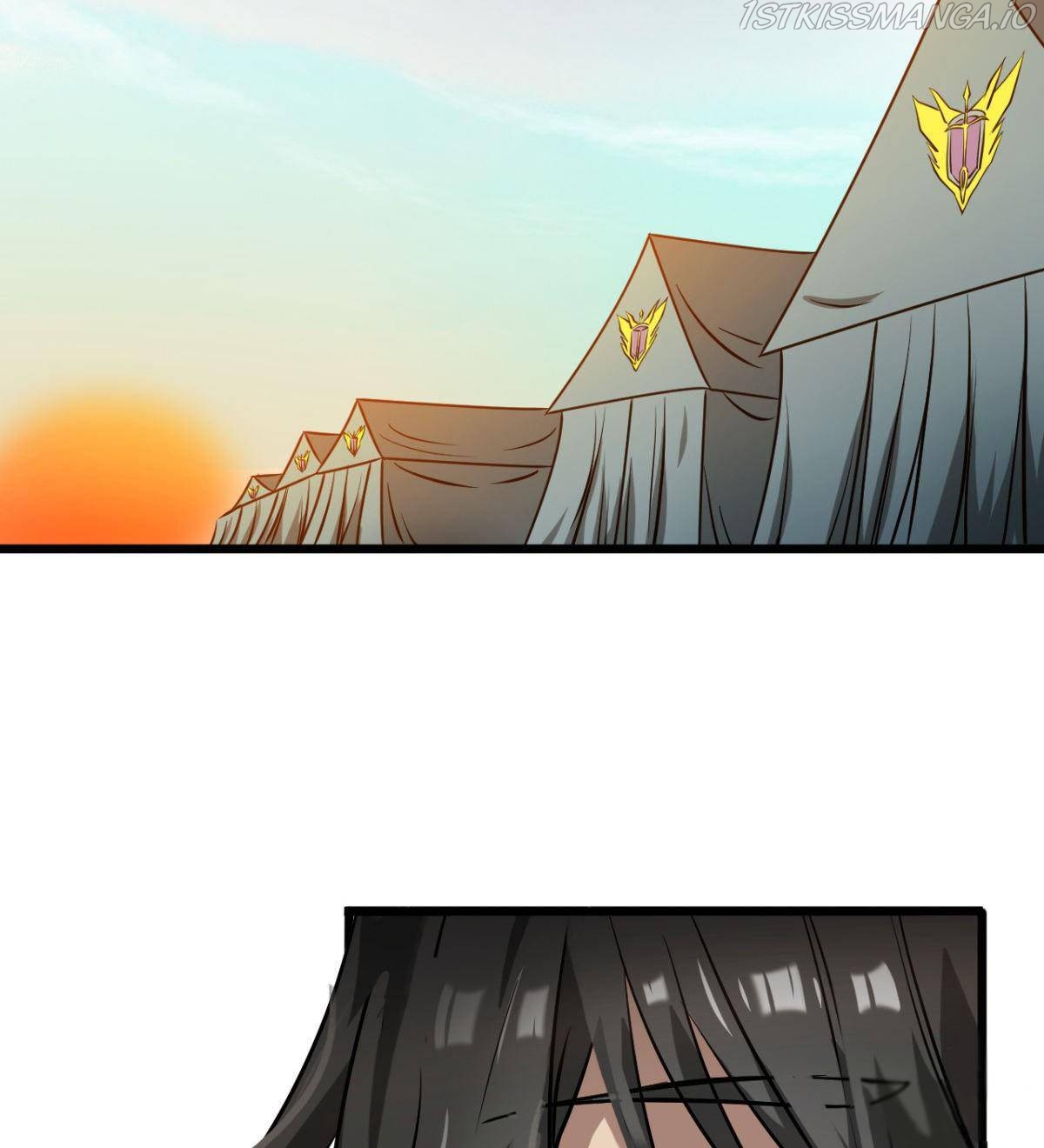 I signed Killing God in the Wasteland Chapter 12 - page 45
