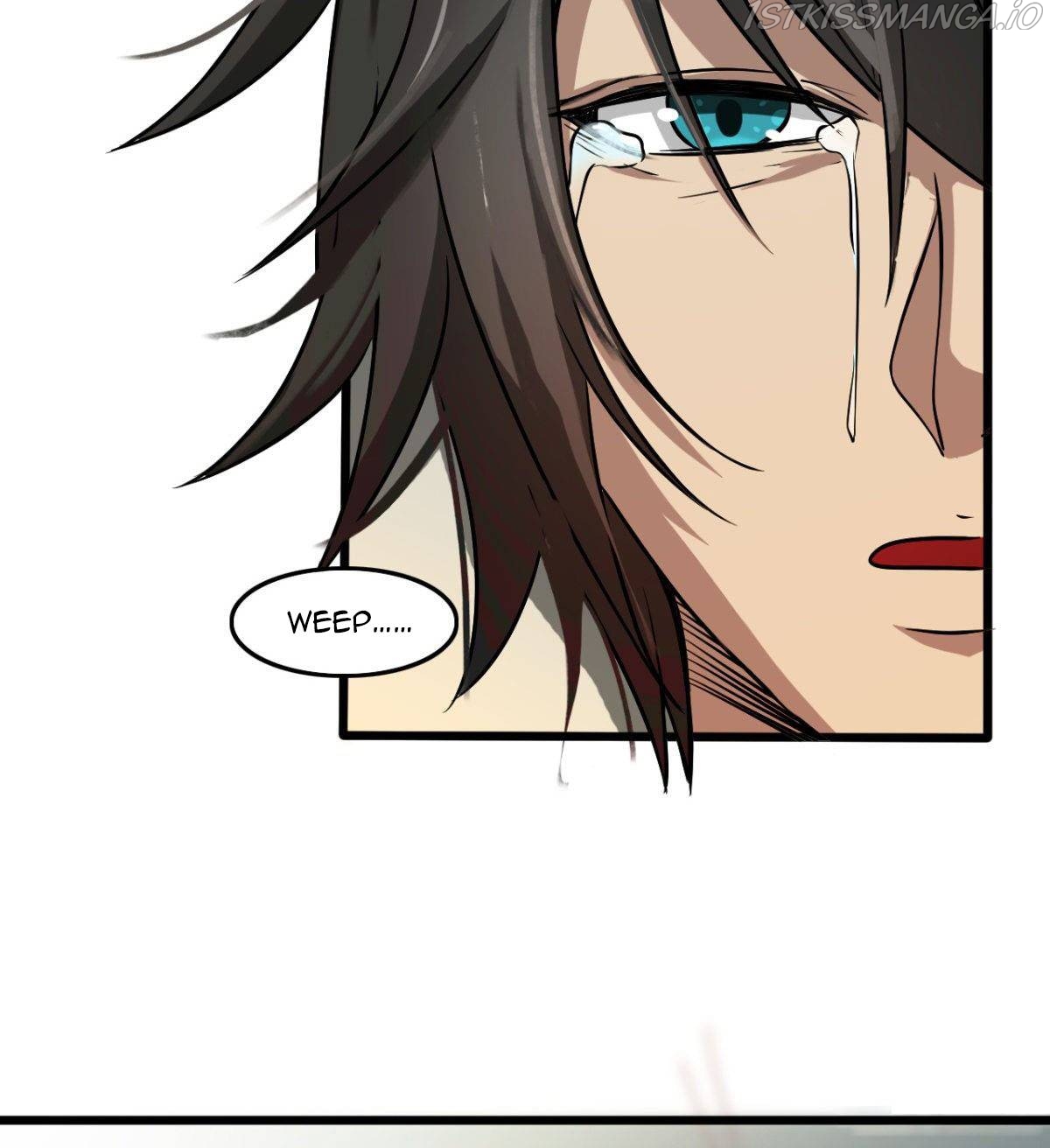 I signed Killing God in the Wasteland Chapter 12 - page 46