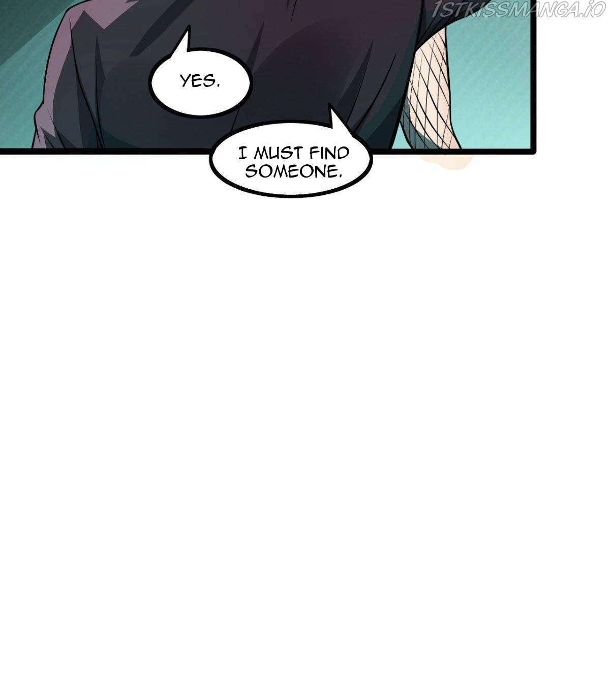 I signed Killing God in the Wasteland Chapter 12 - page 54