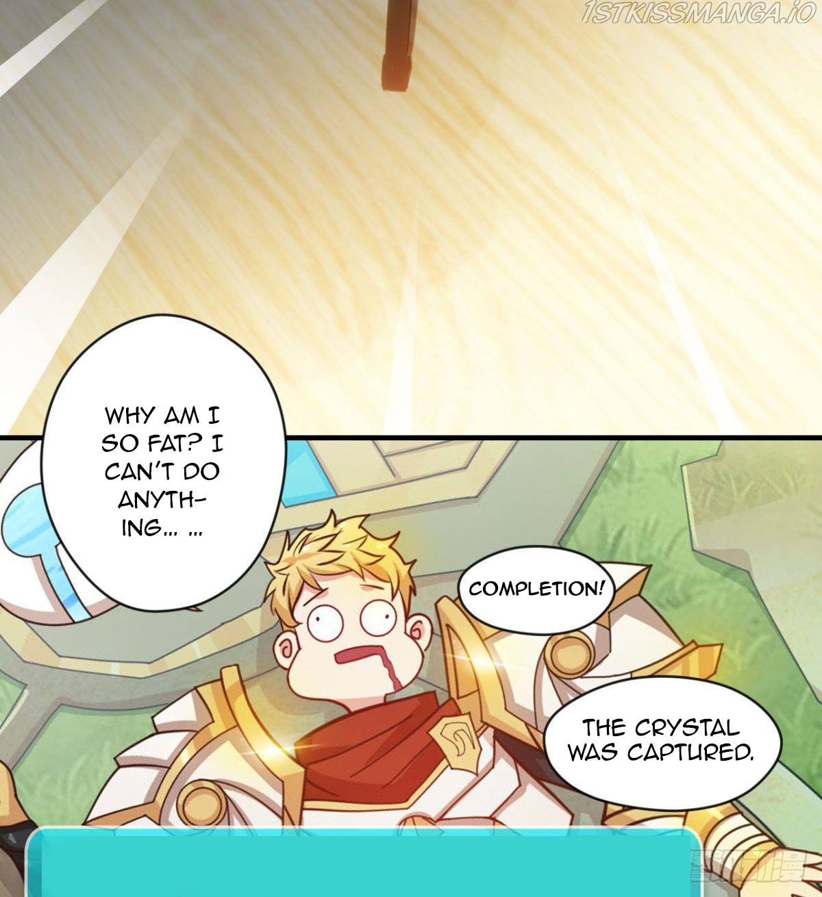 I signed Killing God in the Wasteland Chapter 12 - page 6
