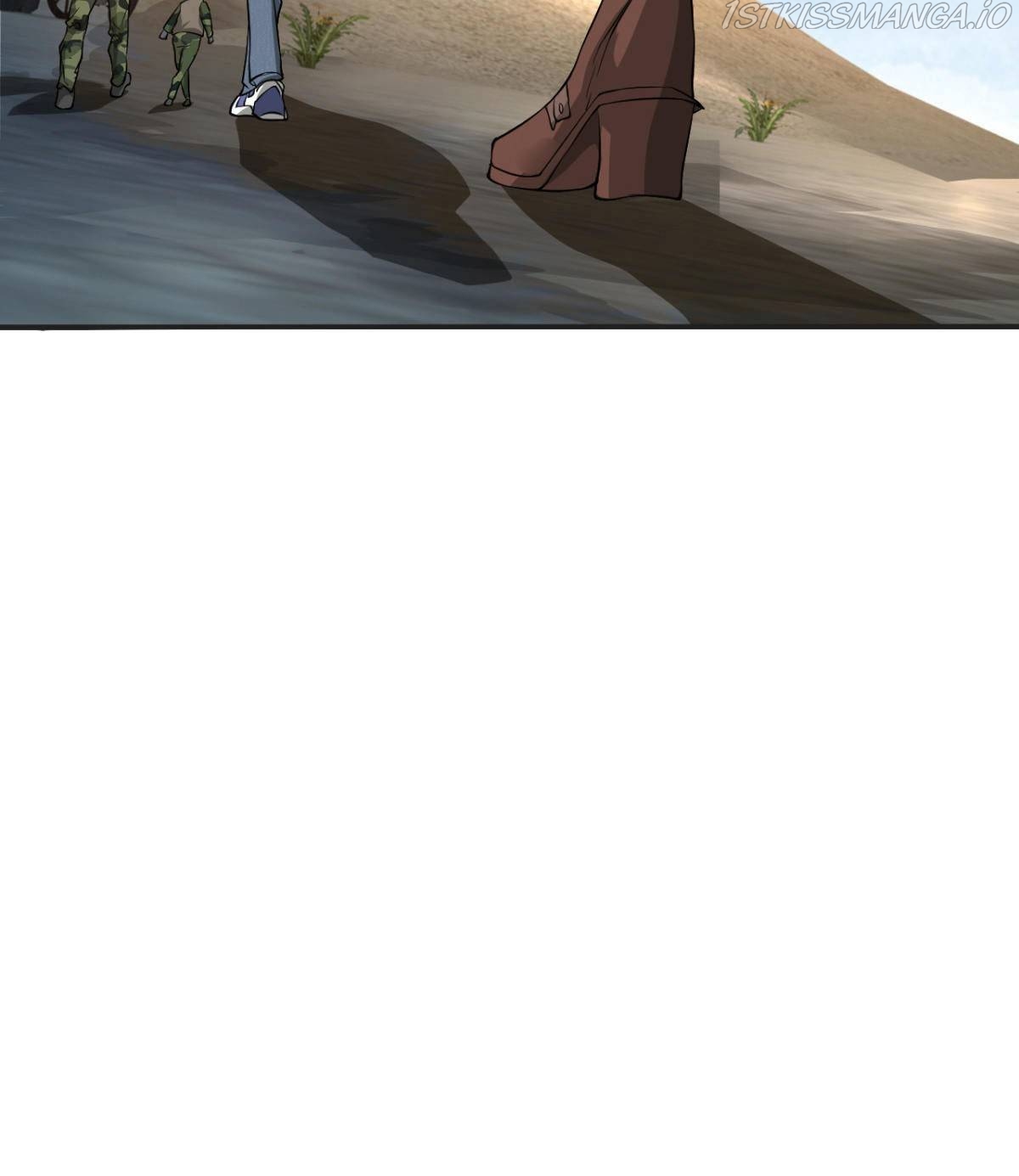 I signed Killing God in the Wasteland Chapter 12 - page 71