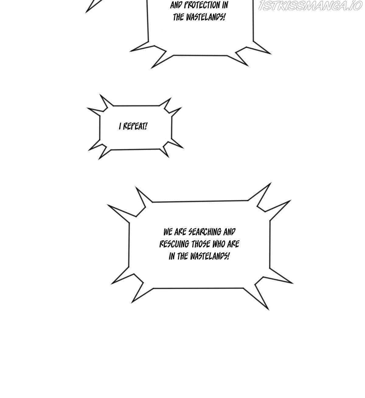 I signed Killing God in the Wasteland Chapter 13 - page 15