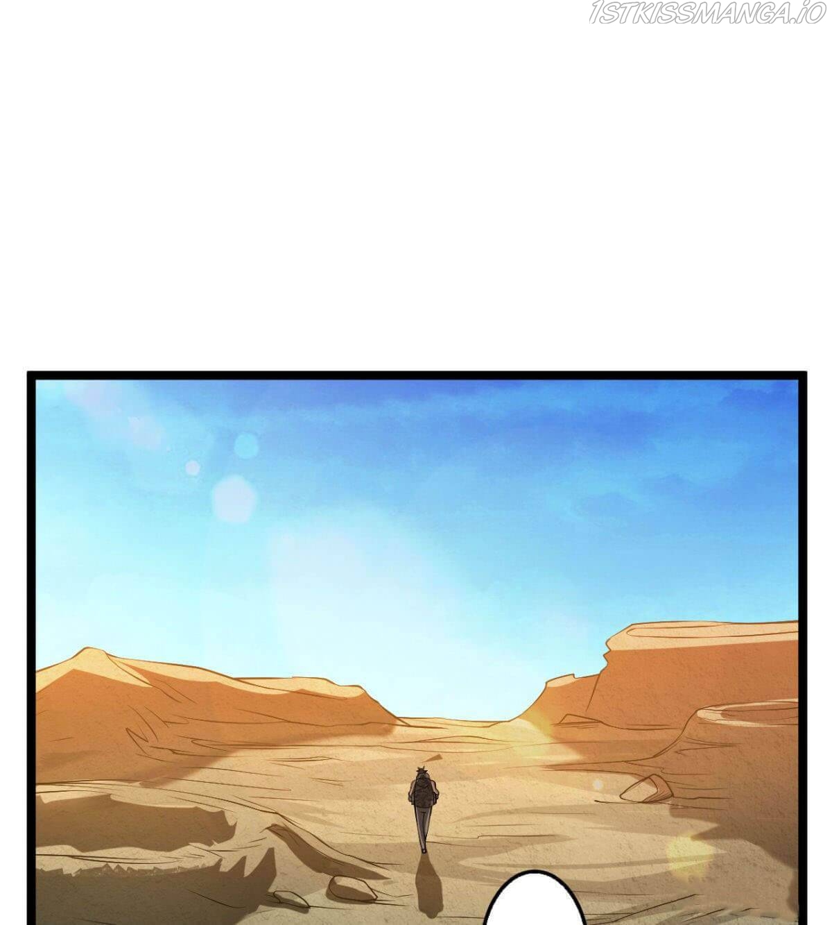 I signed Killing God in the Wasteland Chapter 13 - page 22