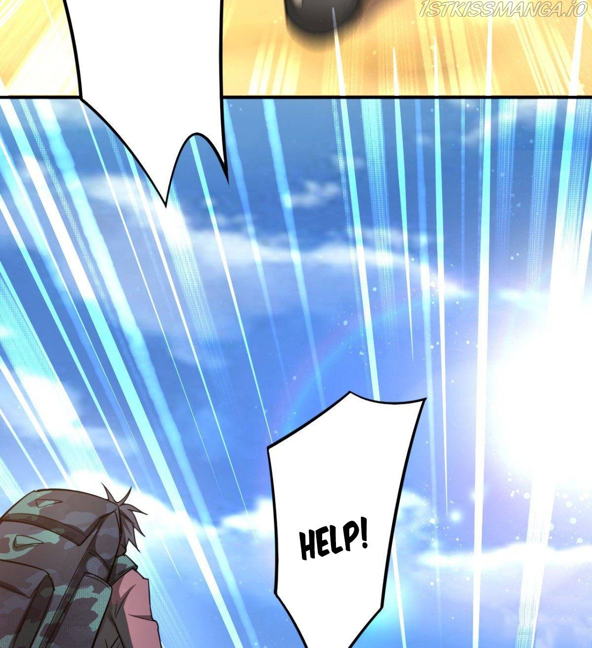 I signed Killing God in the Wasteland Chapter 13 - page 37