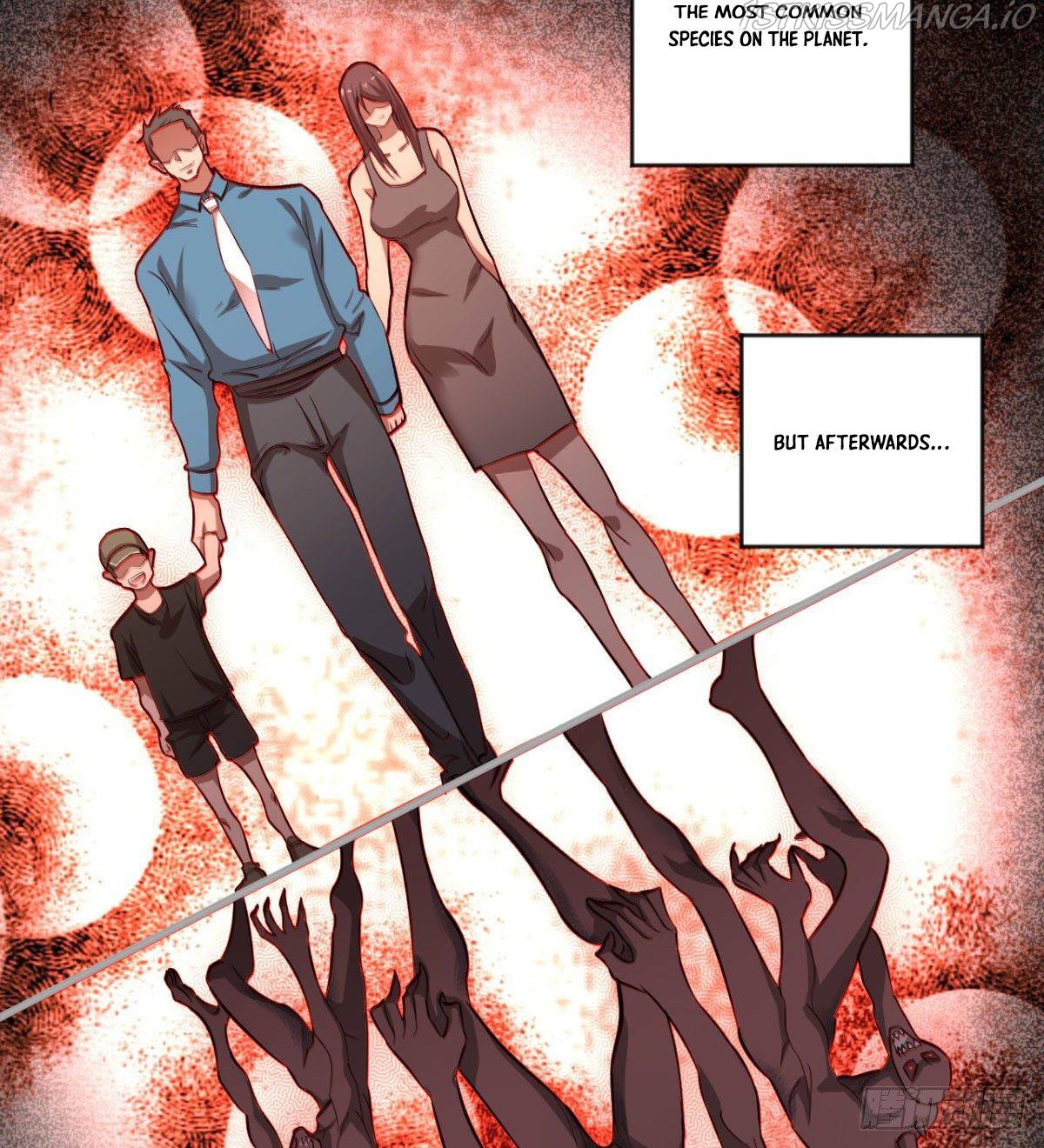 I signed Killing God in the Wasteland Chapter 13 - page 43