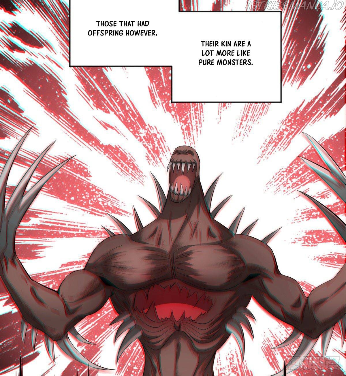I signed Killing God in the Wasteland Chapter 13 - page 45