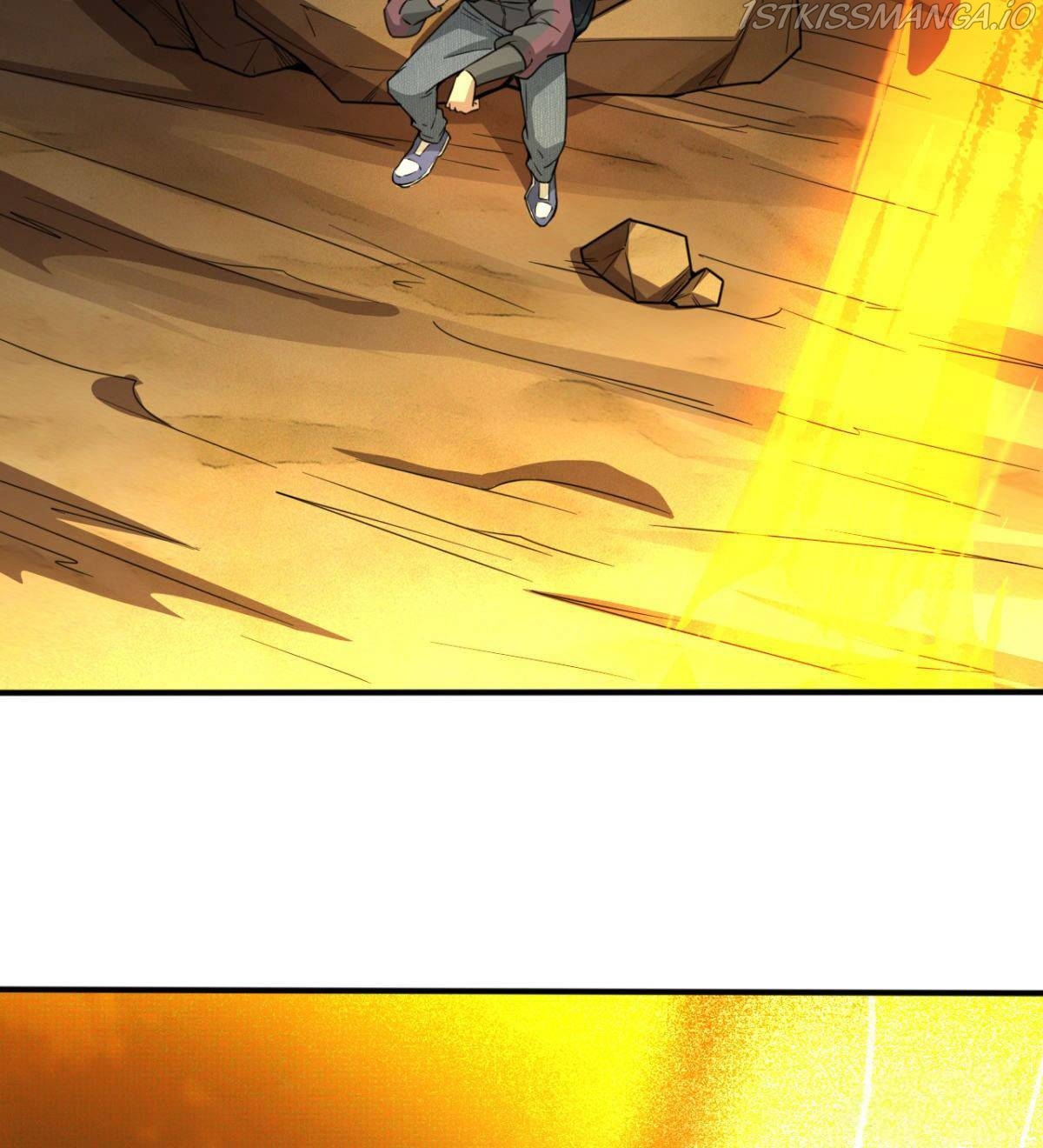 I signed Killing God in the Wasteland Chapter 13 - page 61
