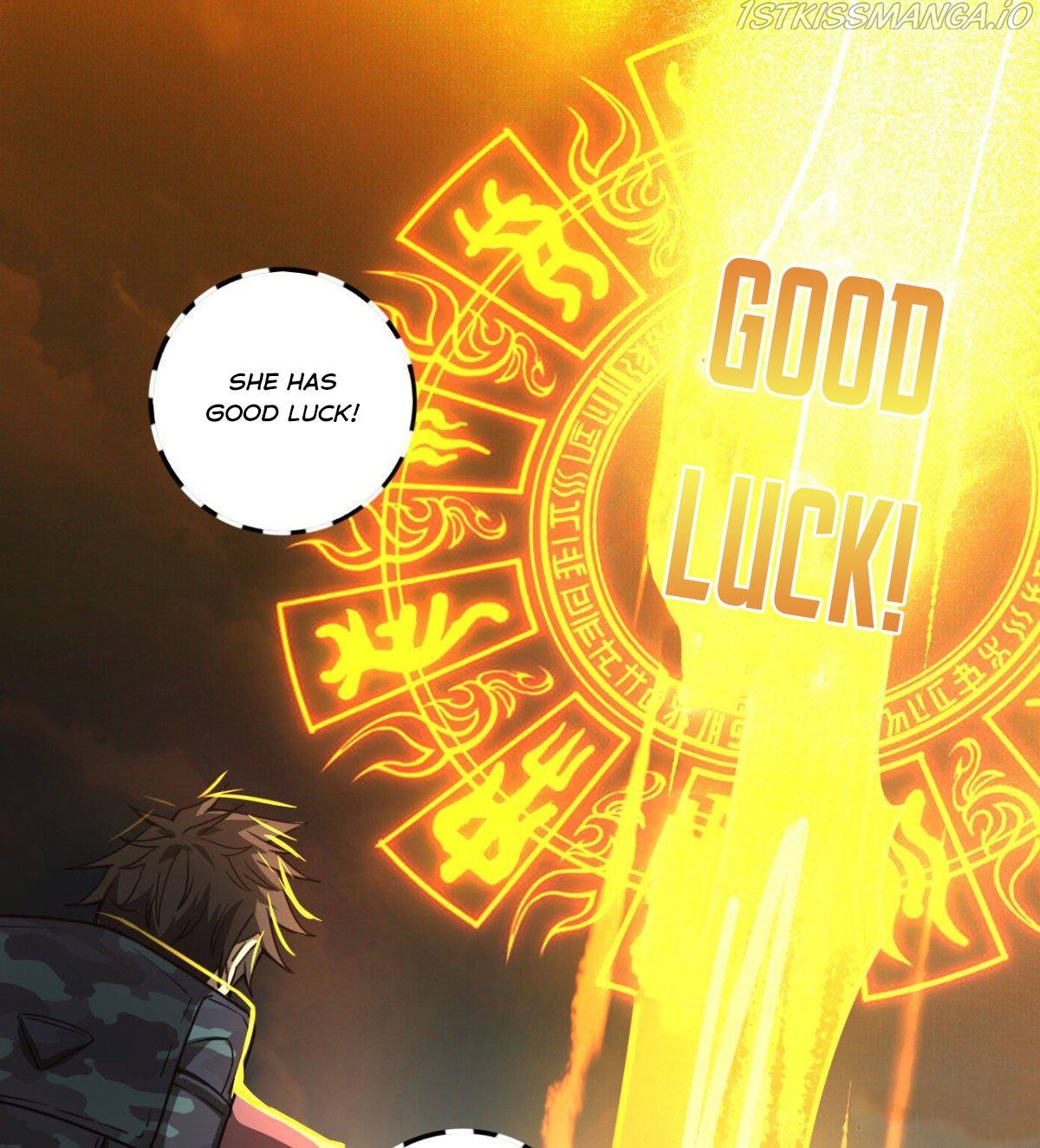 I signed Killing God in the Wasteland Chapter 13 - page 62