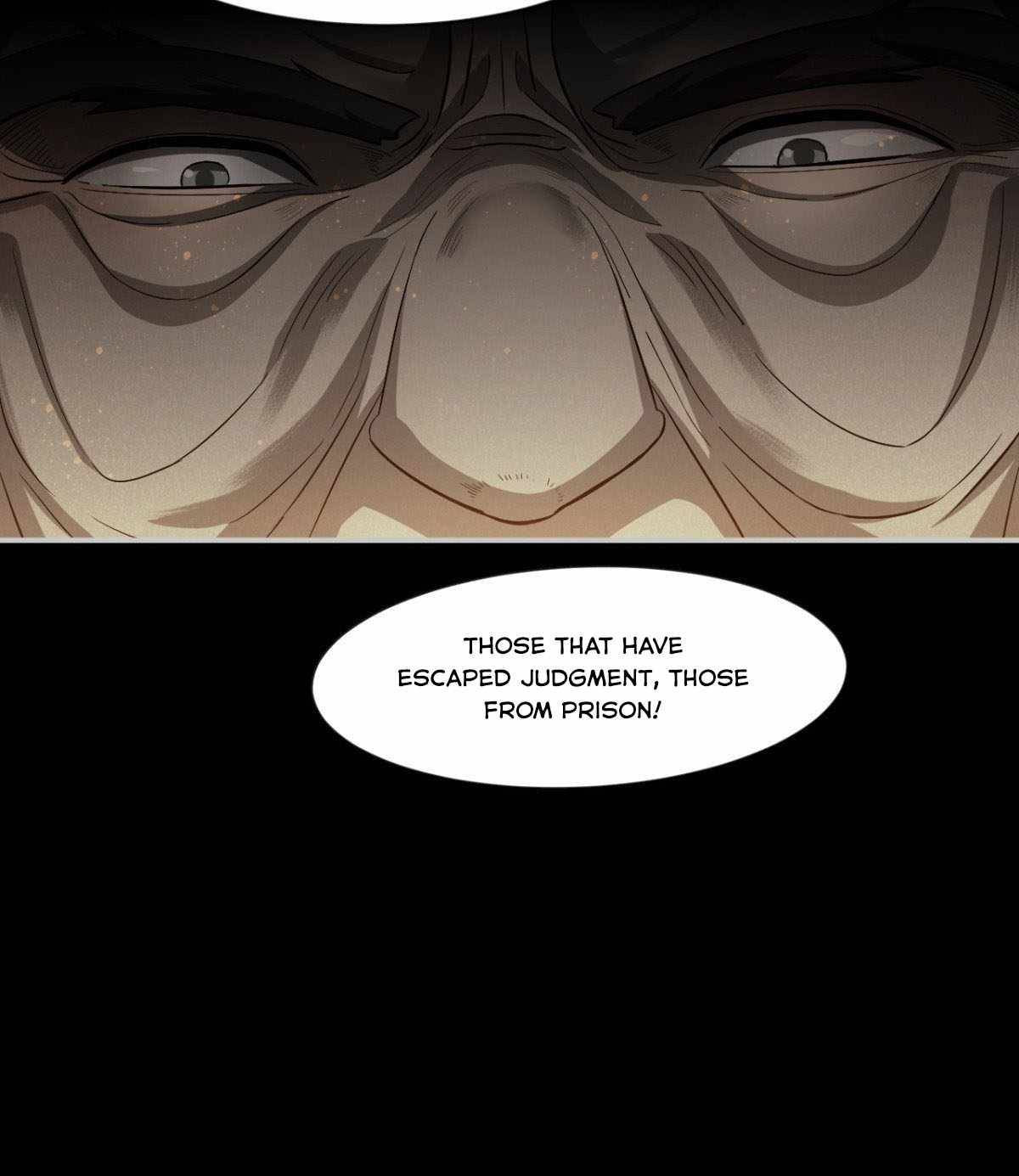 I signed Killing God in the Wasteland Chapter 15 - page 30