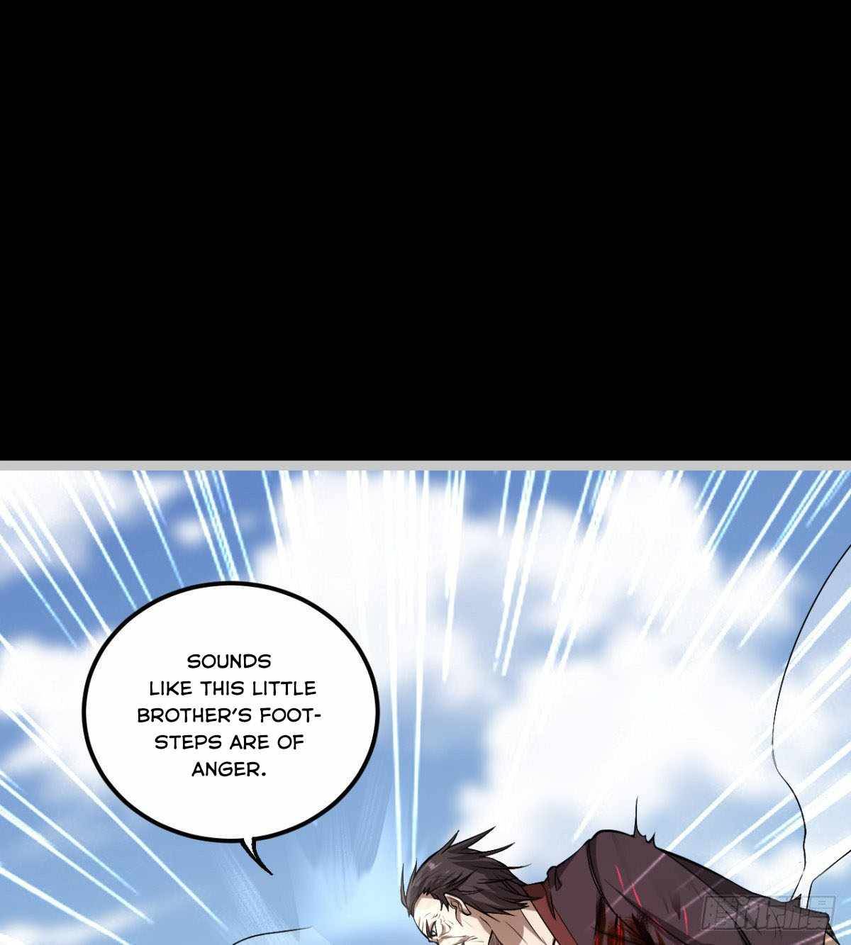 I signed Killing God in the Wasteland Chapter 15 - page 4