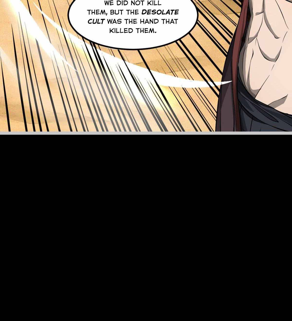 I signed Killing God in the Wasteland Chapter 15 - page 48