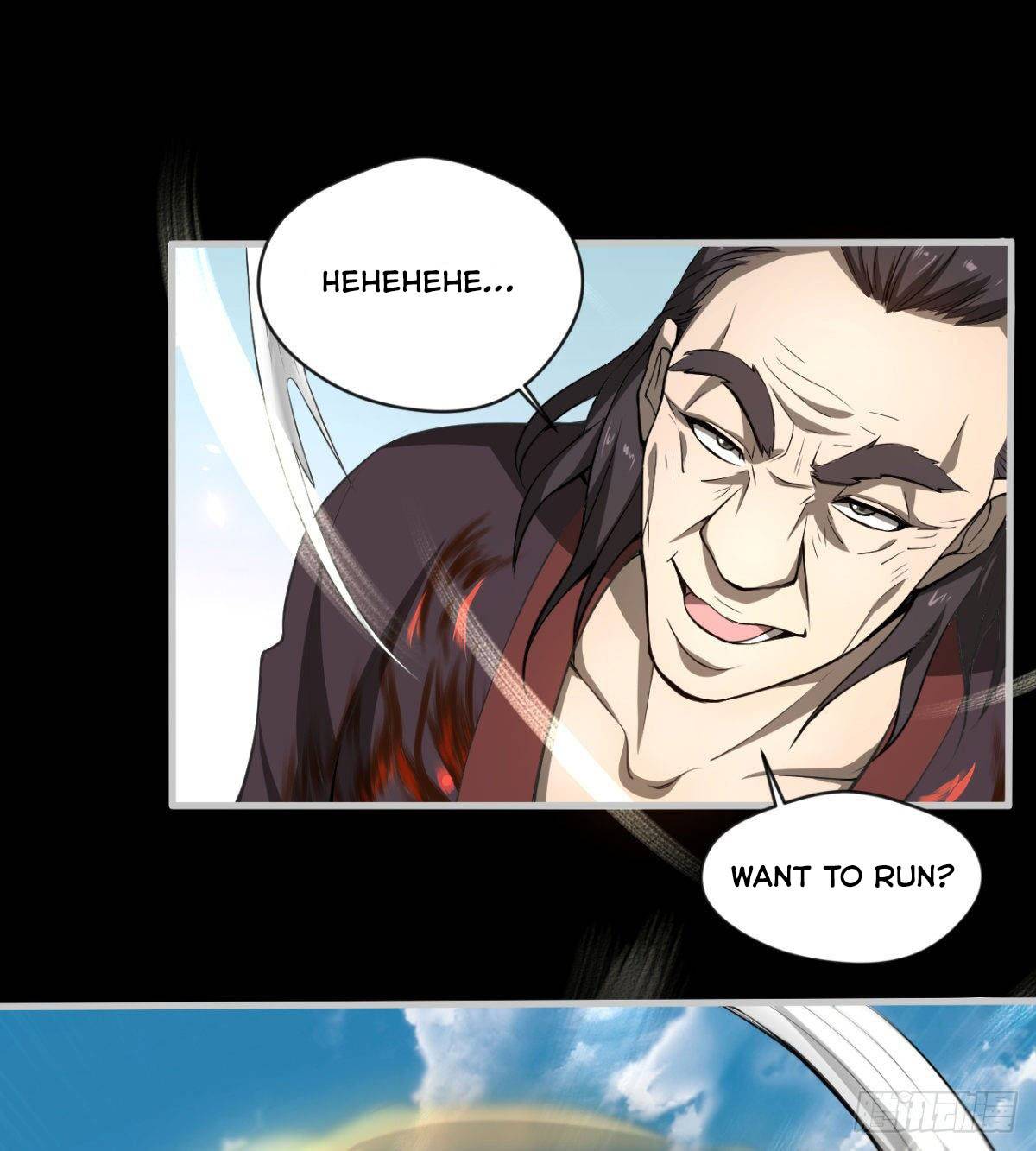 I signed Killing God in the Wasteland Chapter 16 - page 16