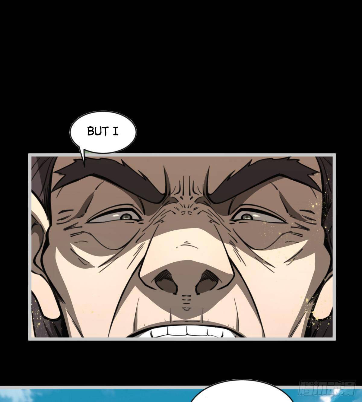 I signed Killing God in the Wasteland Chapter 16 - page 33