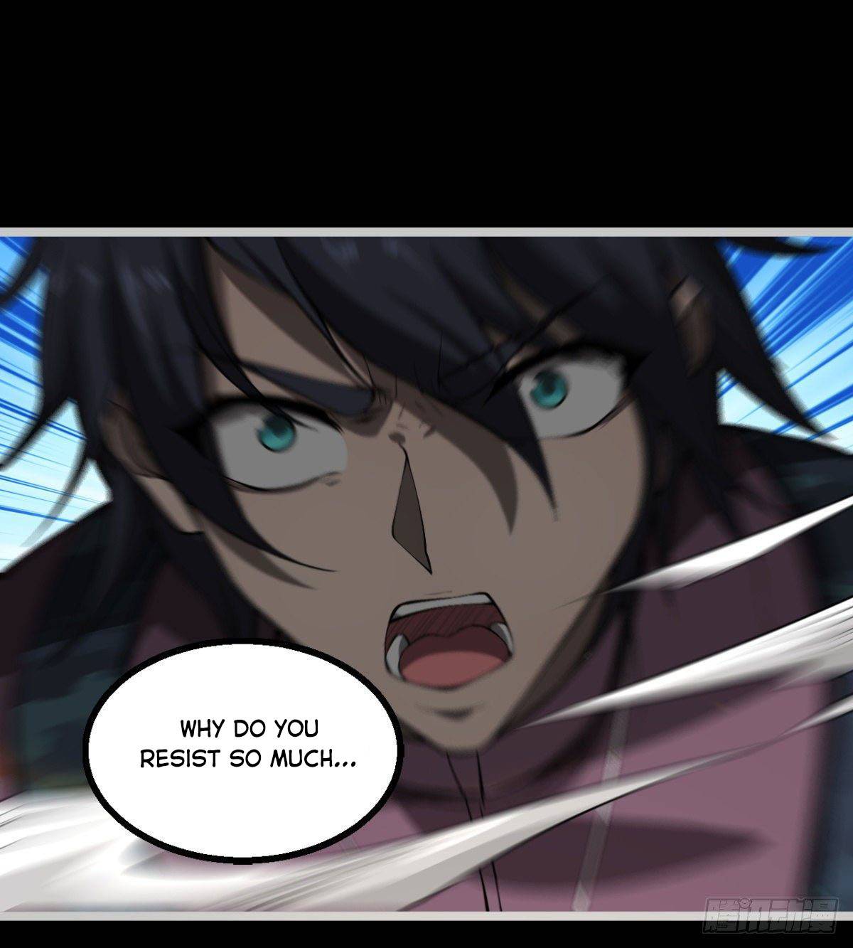 I signed Killing God in the Wasteland Chapter 16 - page 42
