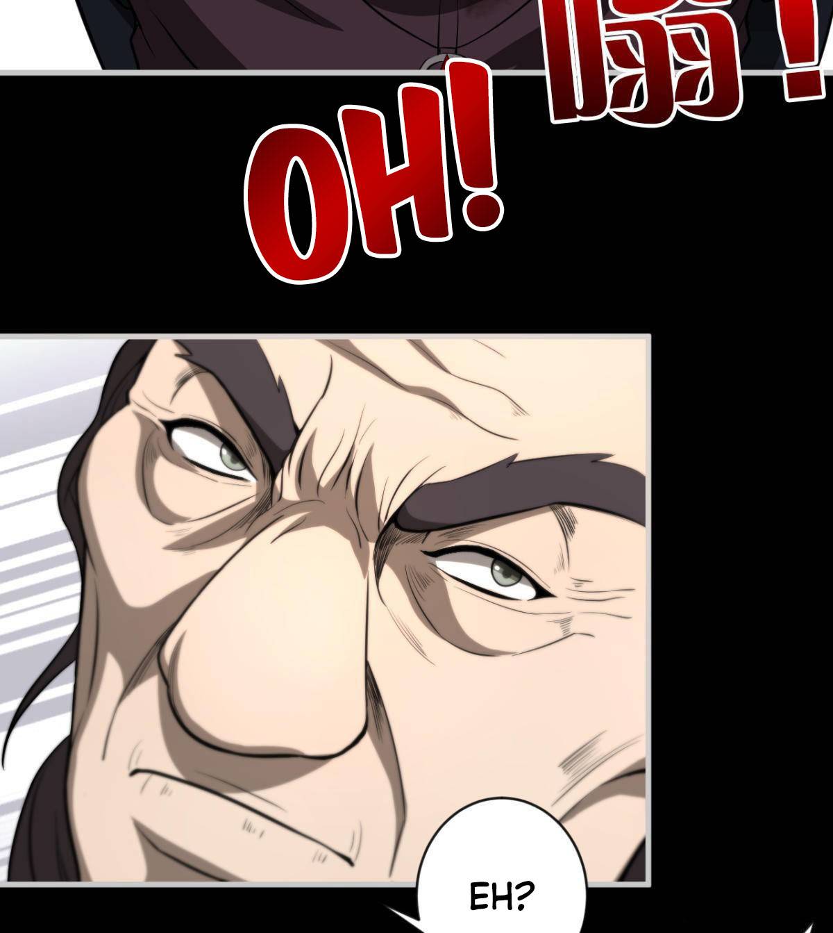 I signed Killing God in the Wasteland Chapter 16 - page 54