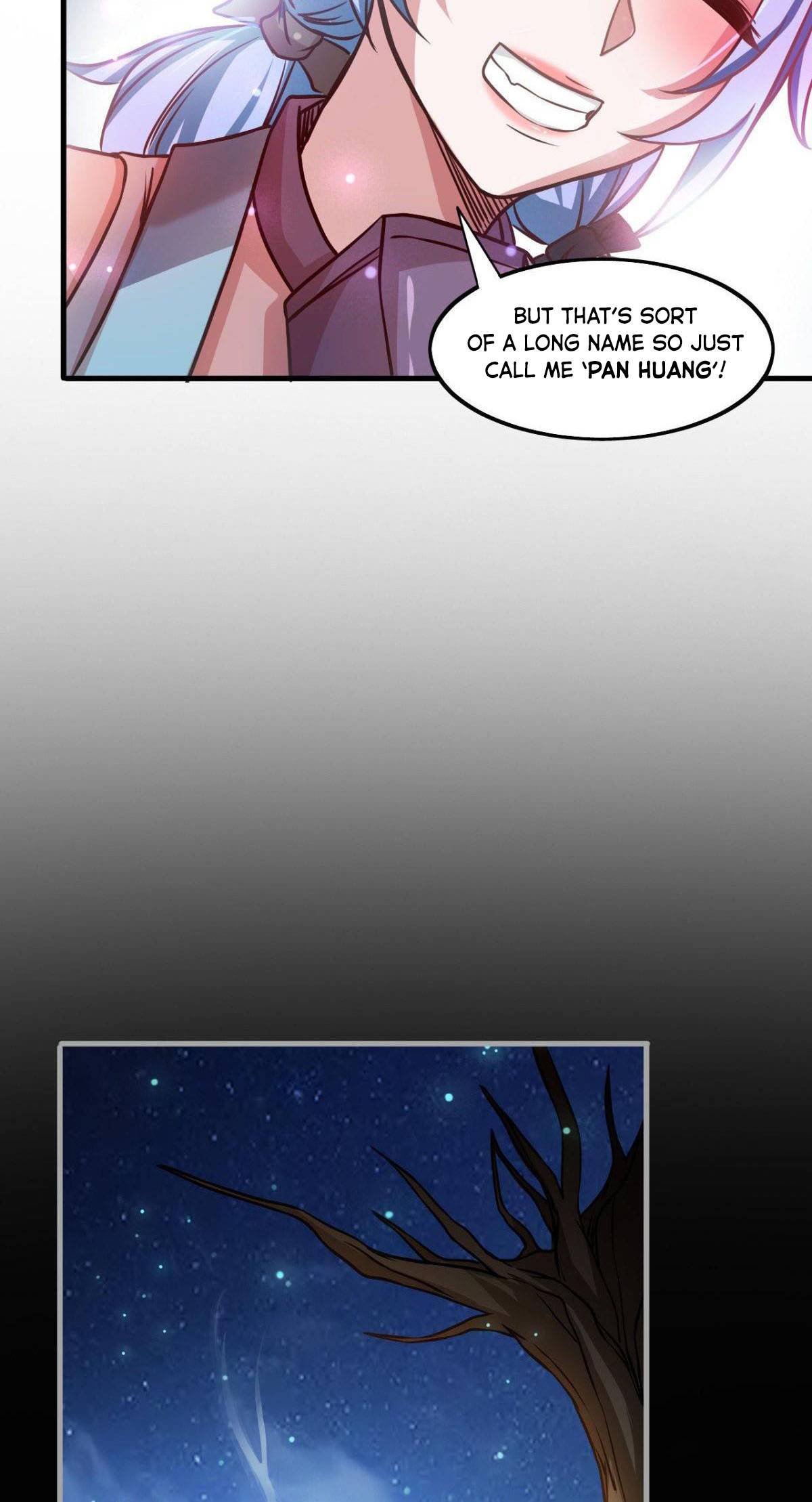I signed Killing God in the Wasteland Chapter 17 - page 18